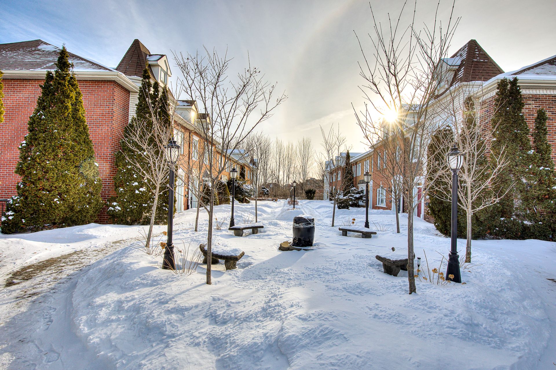 Photo - Vue d'ensemble