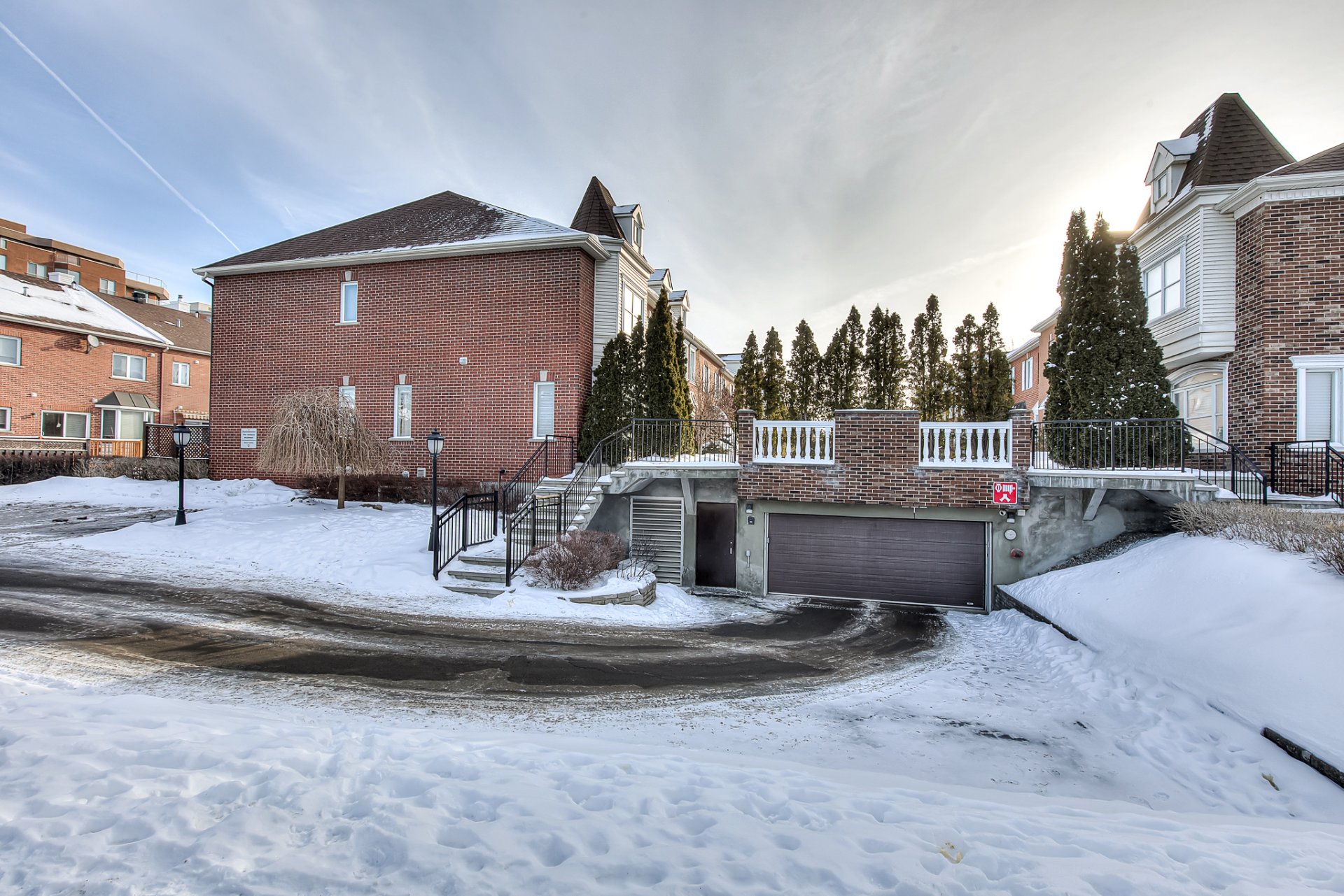 Photo - Vue d'ensemble