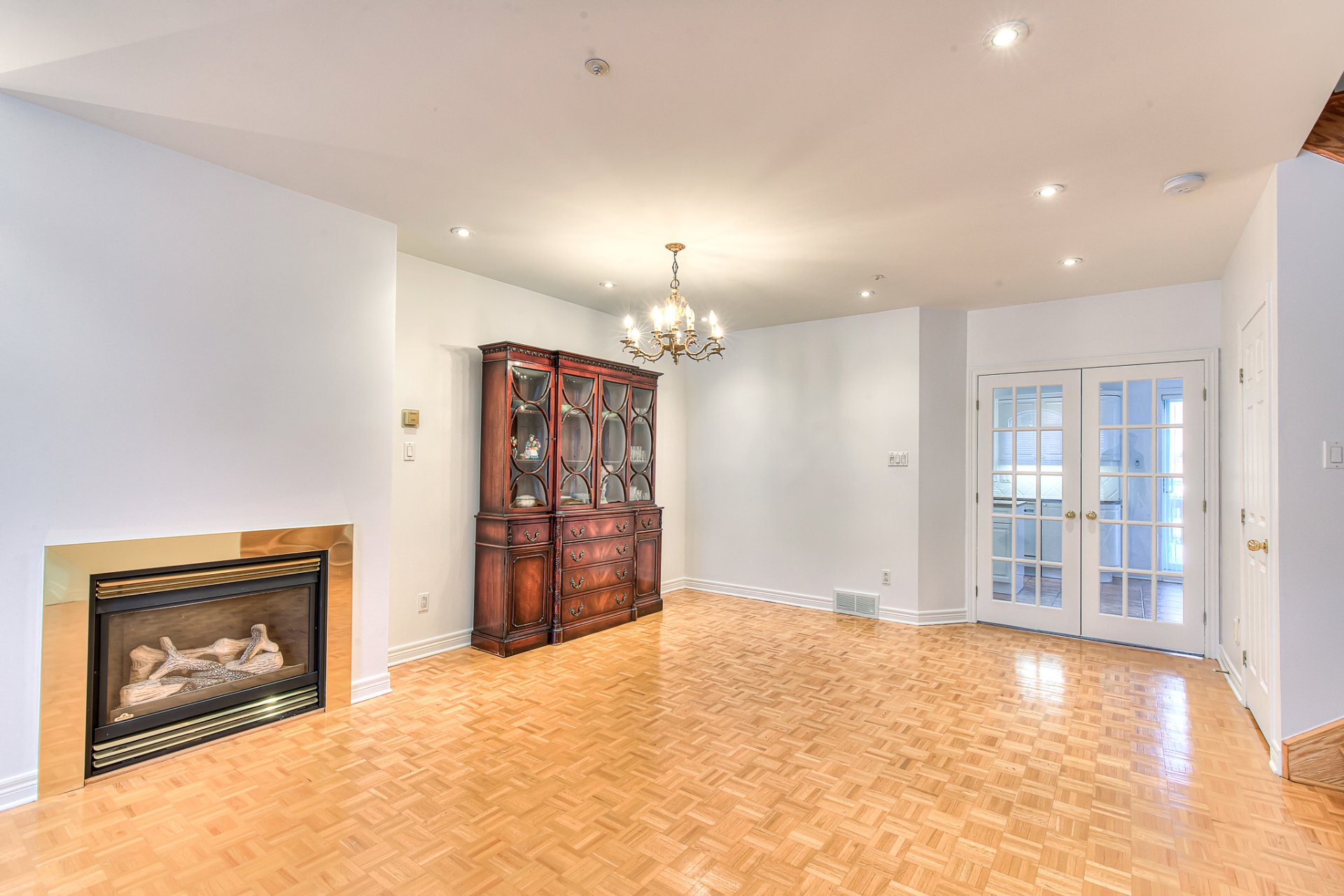 Photo - Salle à manger