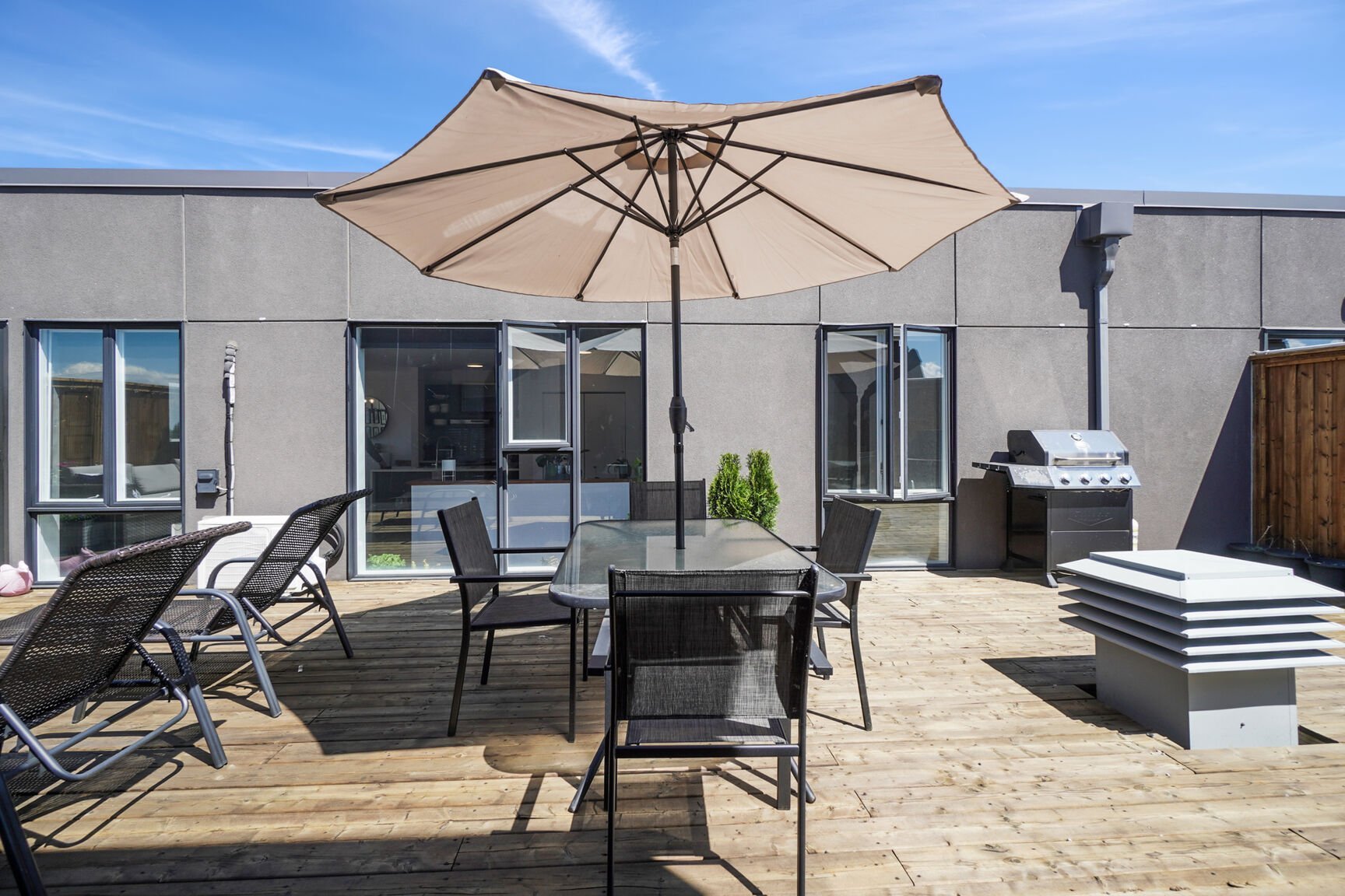 Photo - Terrasse
