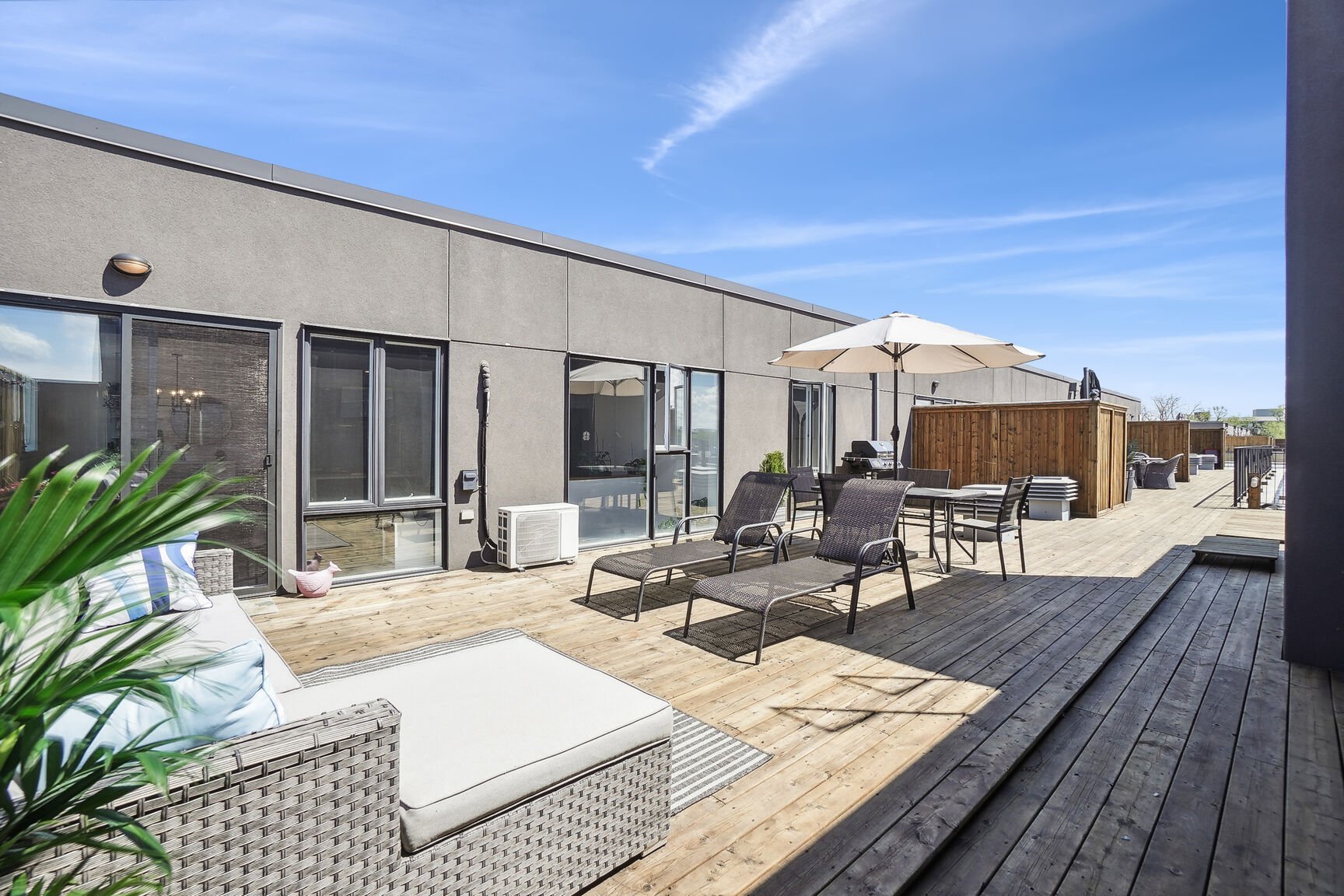 Photo - Terrasse