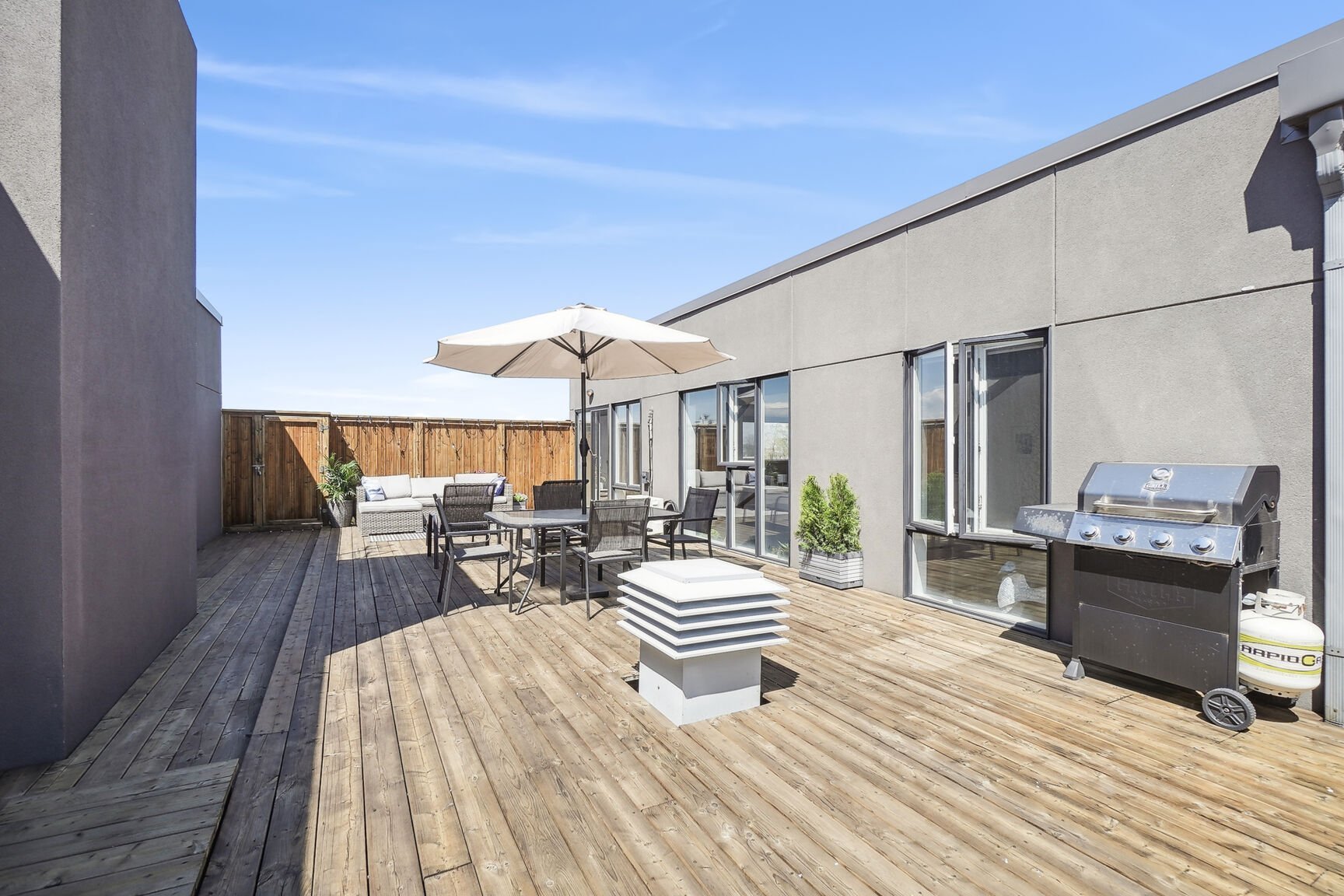 Photo - Terrasse