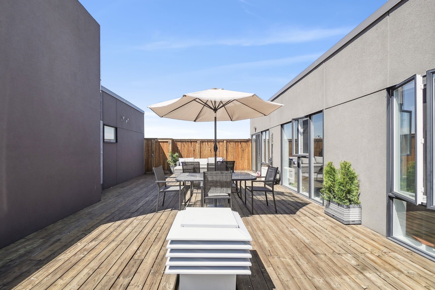 Photo - Terrasse