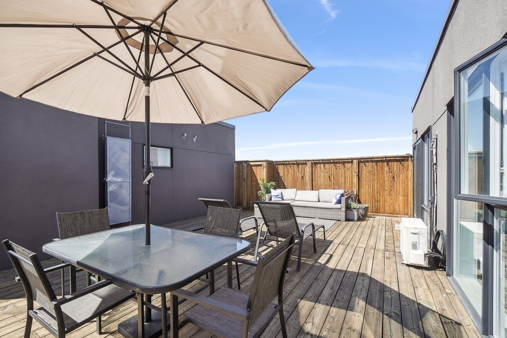 Photo - Terrasse