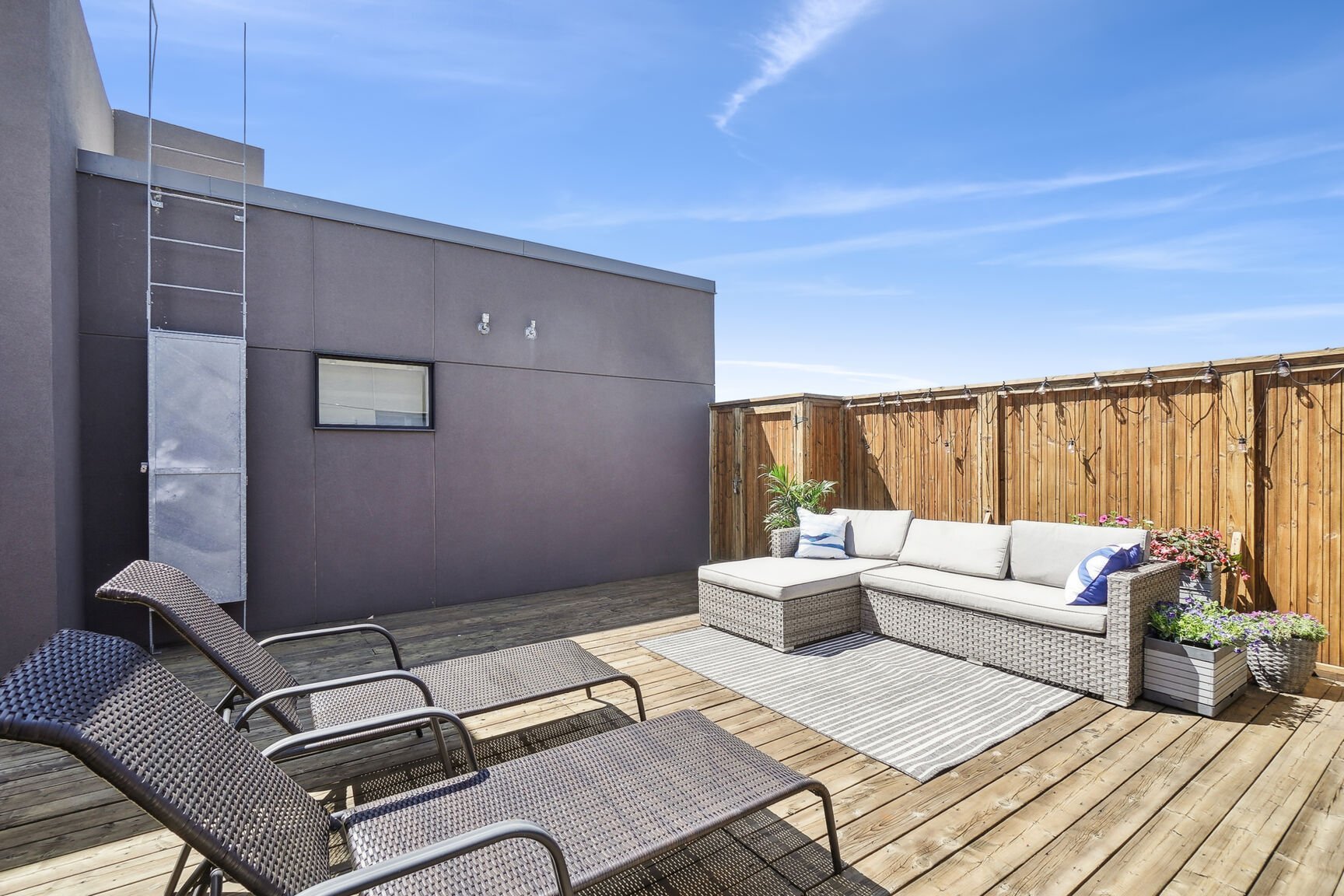 Photo - Terrasse