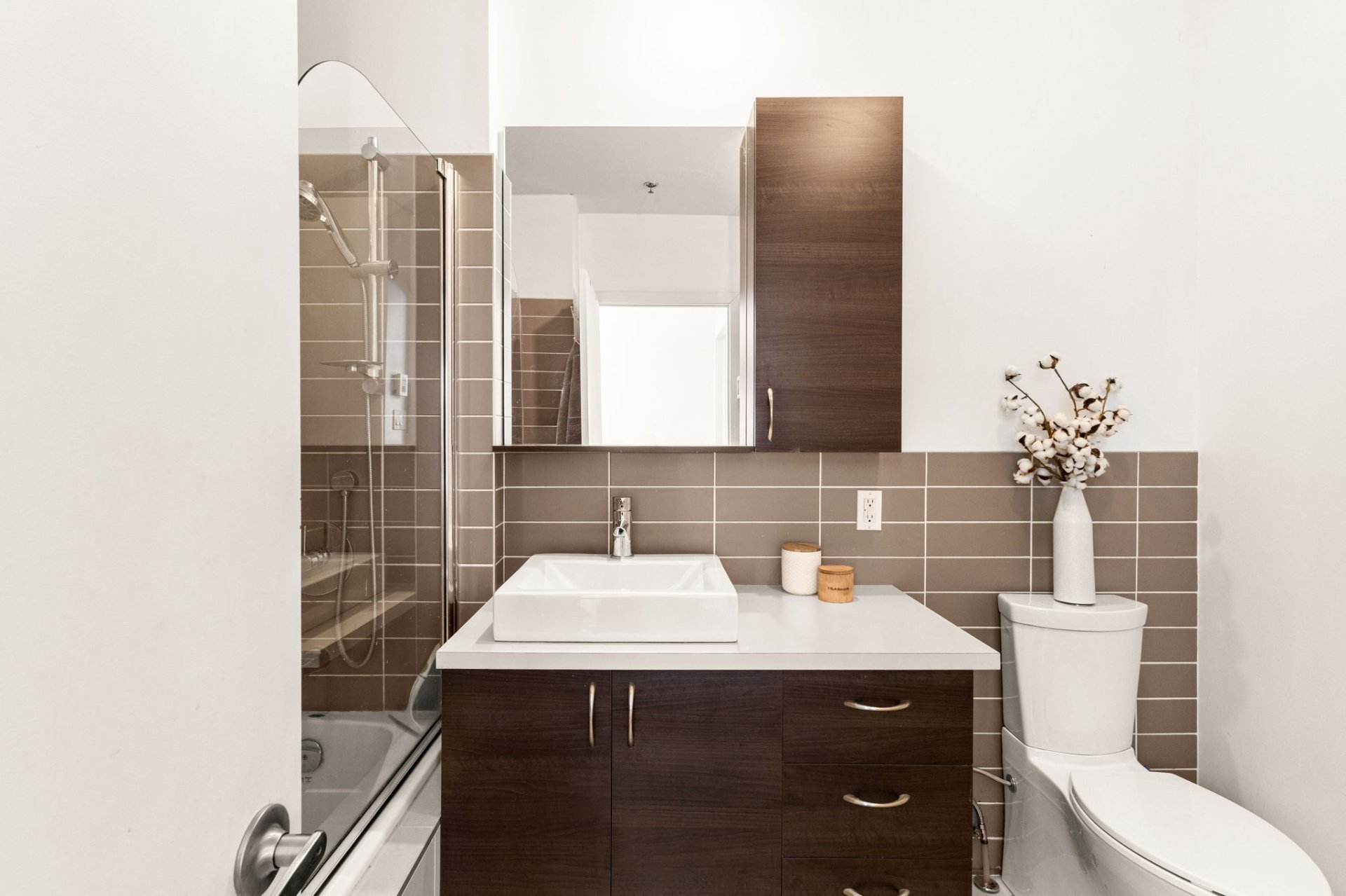 Photo - Salle de bains