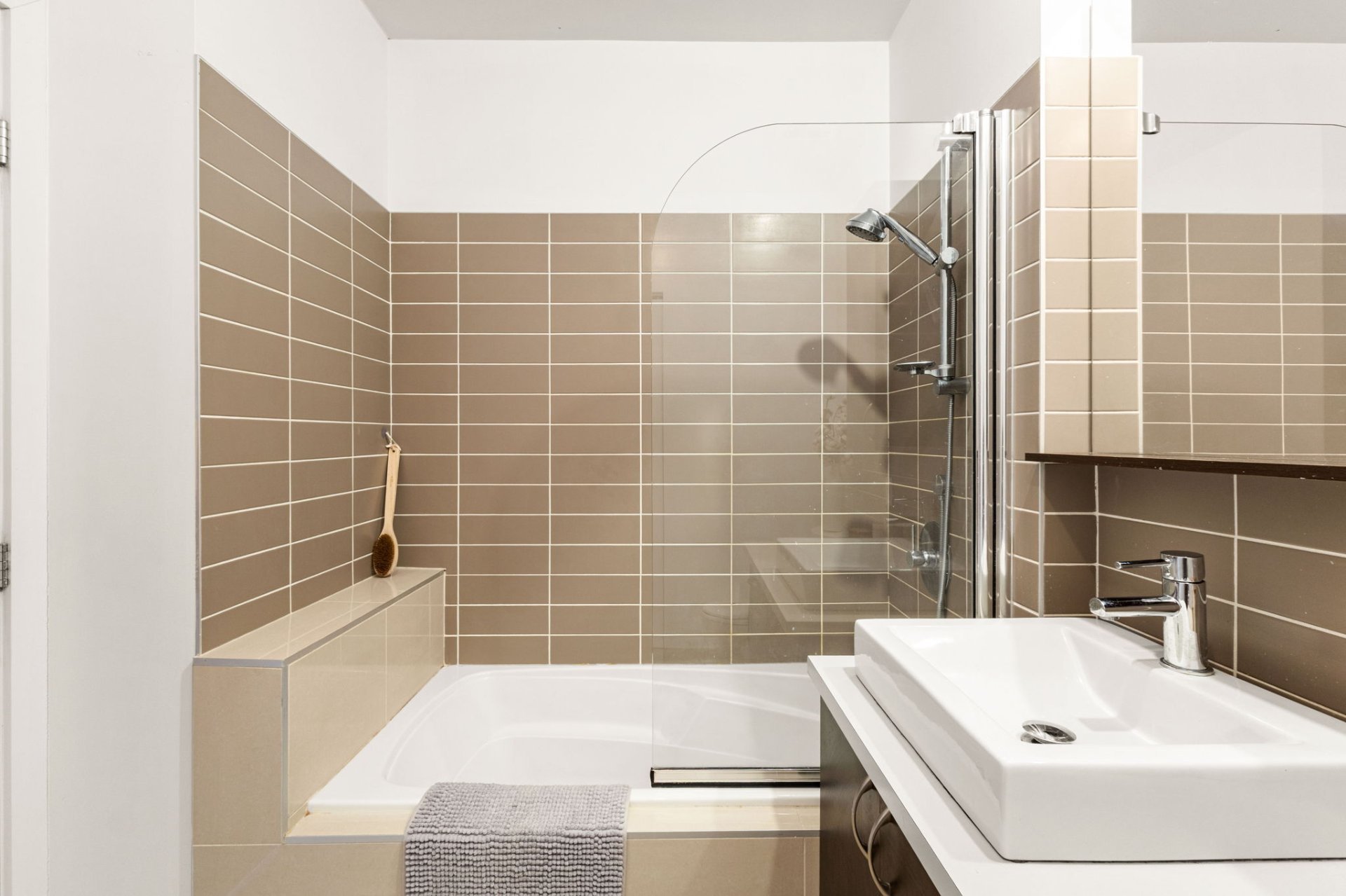 Photo - Salle de bains