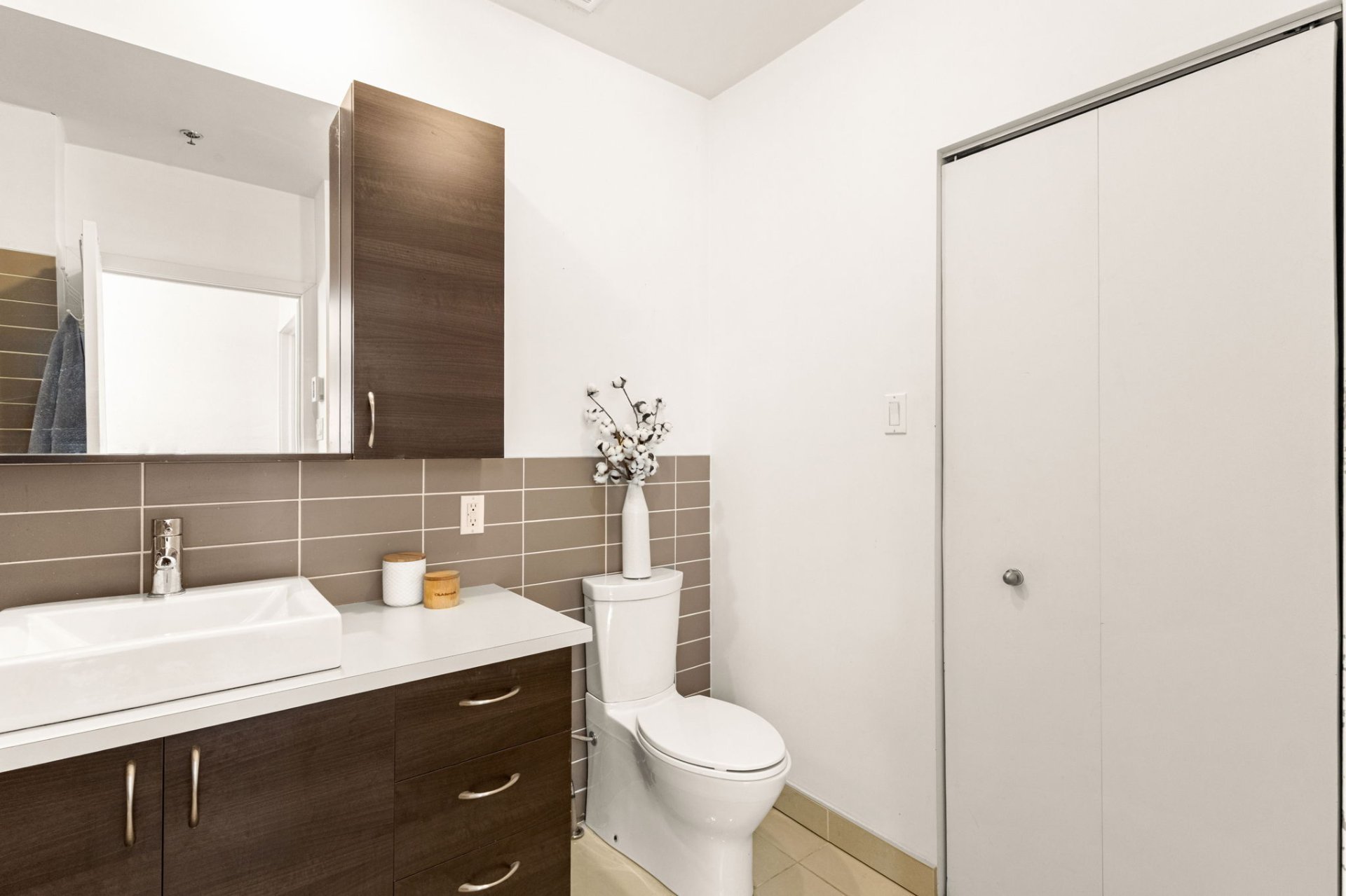 Photo - Salle de bains