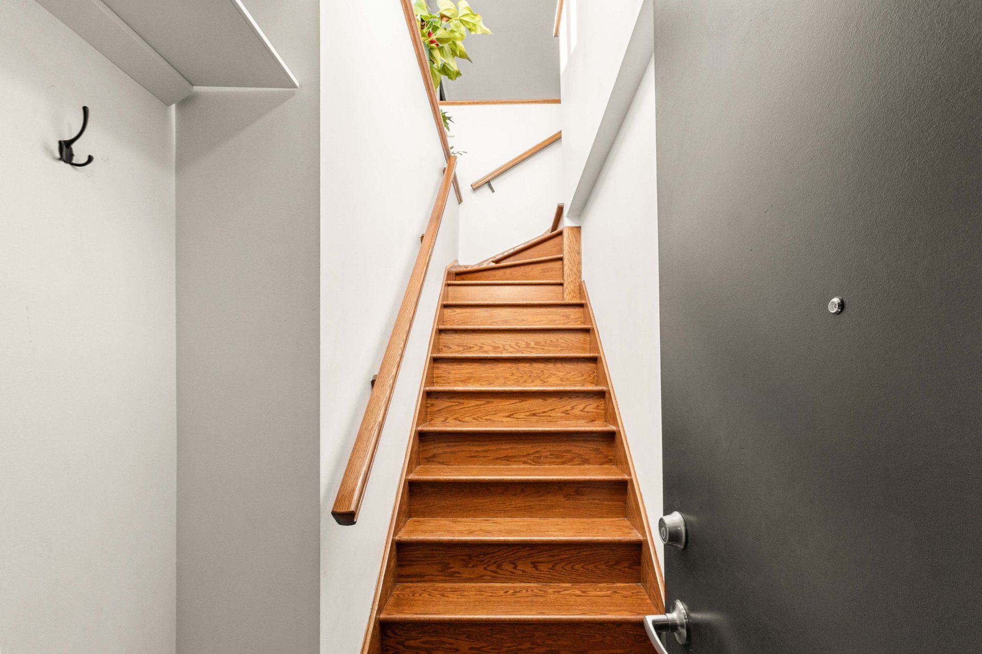 Photo - Escalier