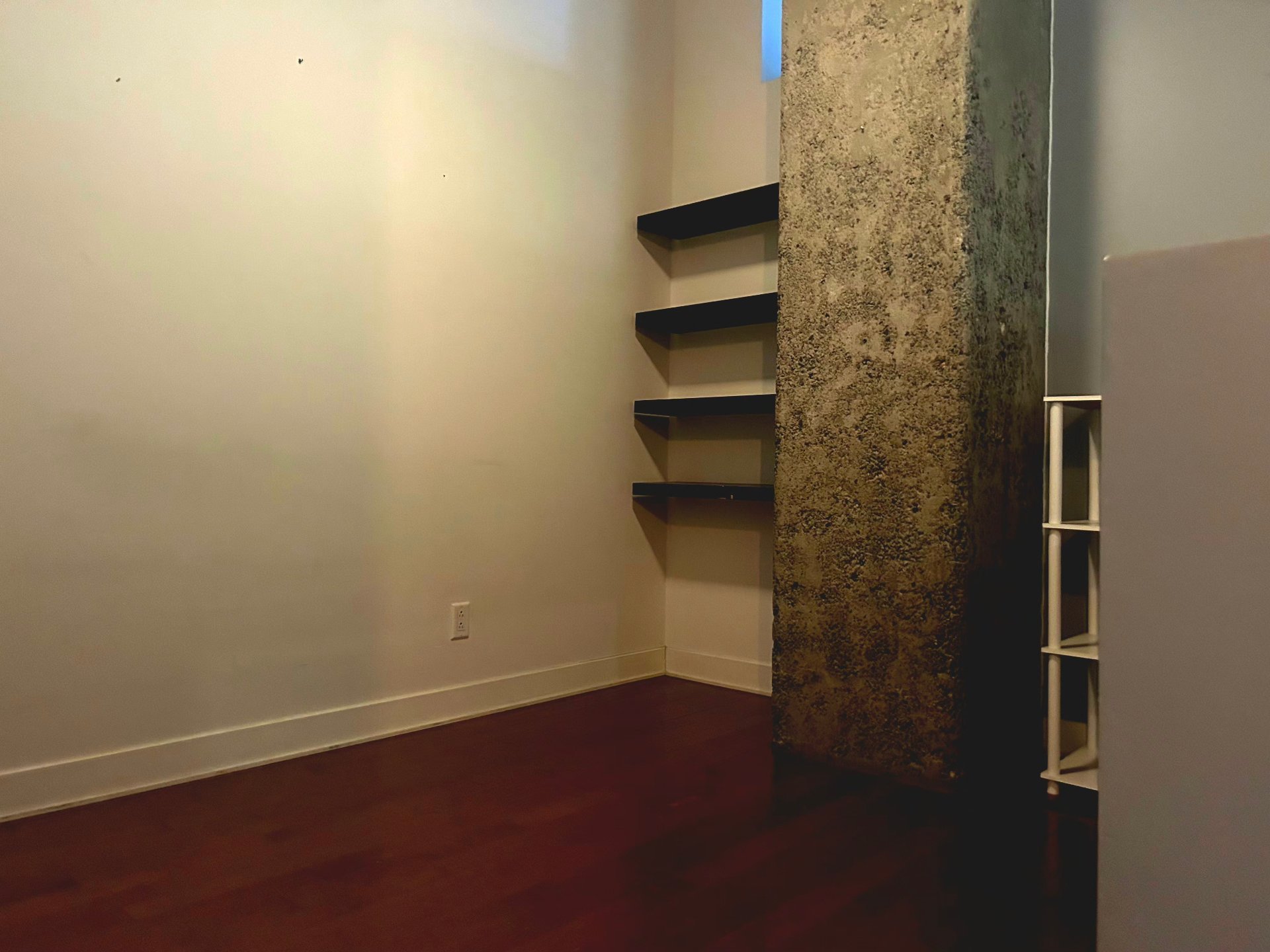 Photo - Primary bedroom