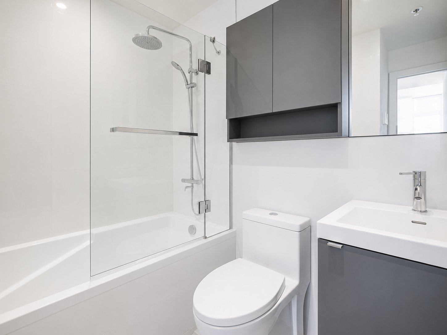 Photo - Salle de bains
