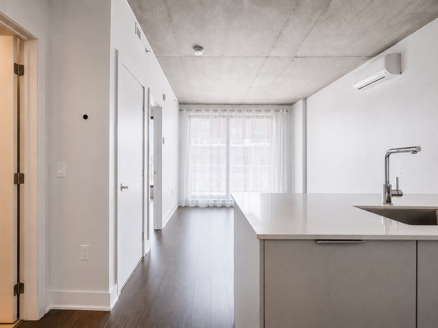 Photo - Intérieur