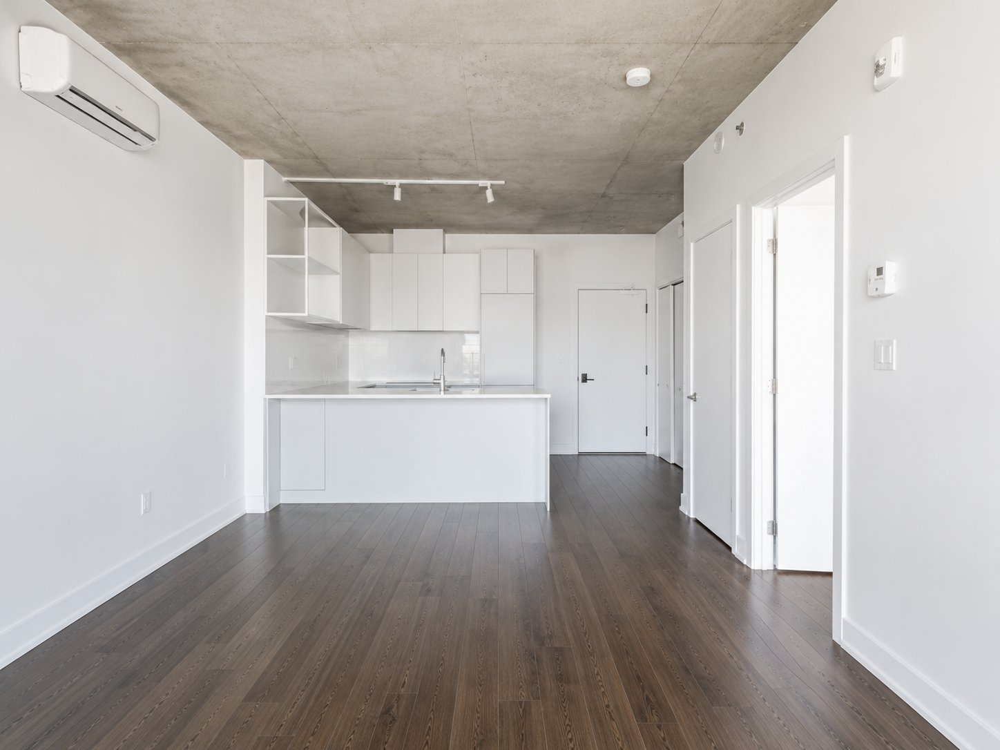 Photo - Intérieur