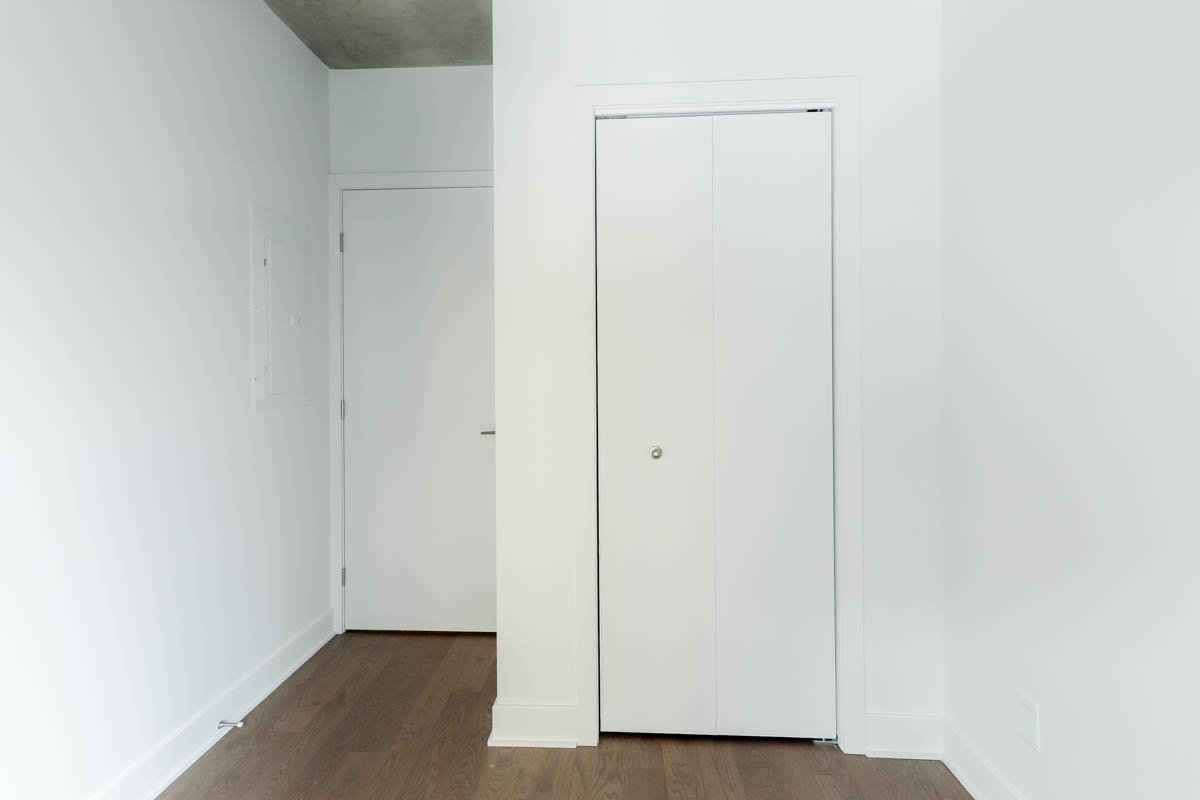 Photo - Chambre à coucher