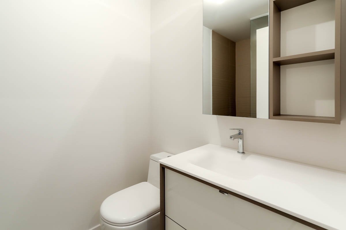 Photo - Salle de bains