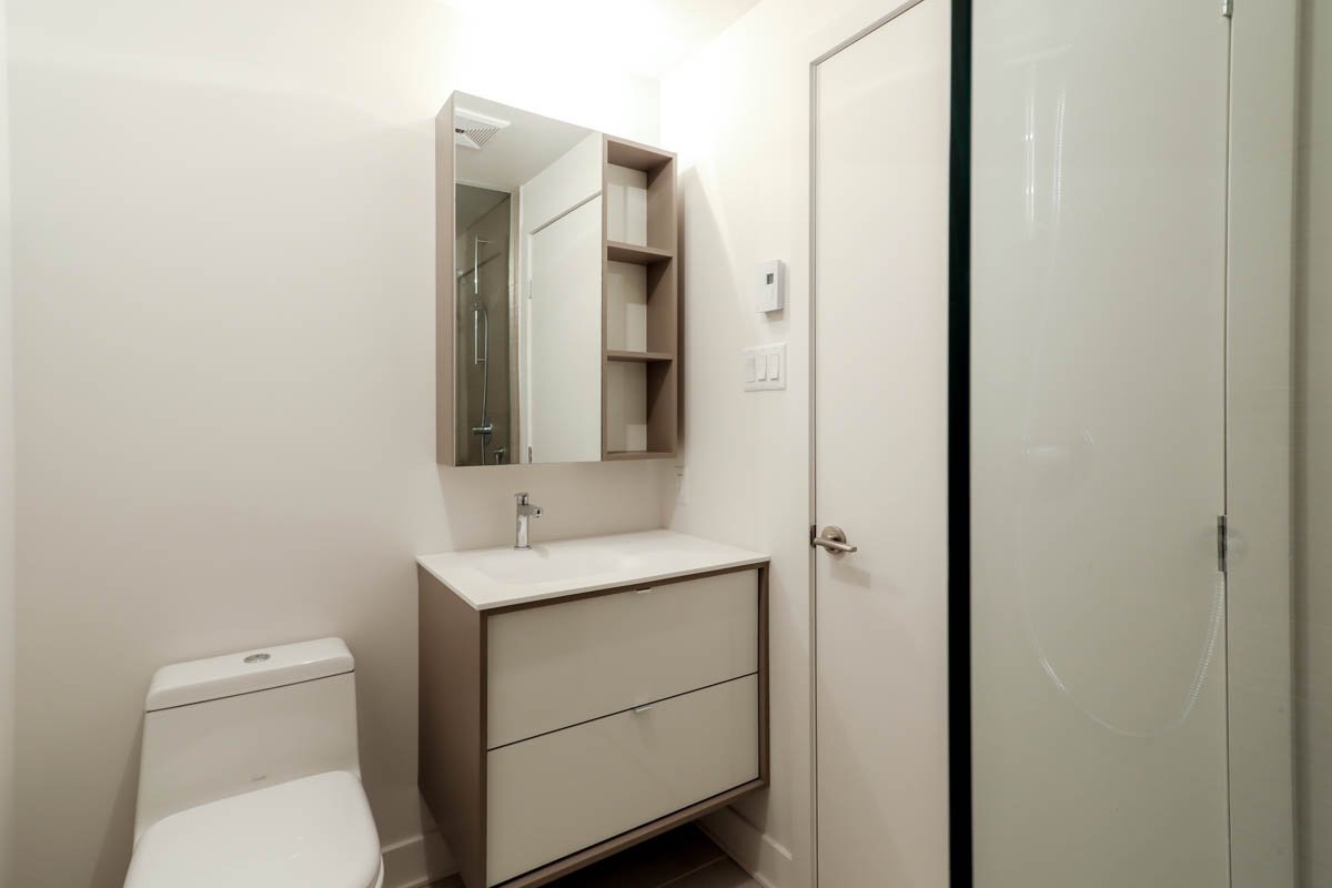 Photo - Salle de bains