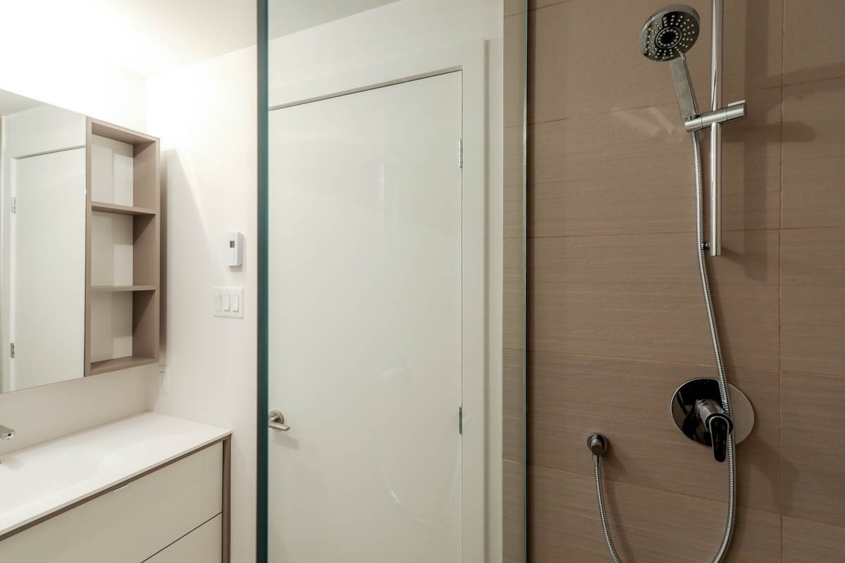 Photo - Salle de bains