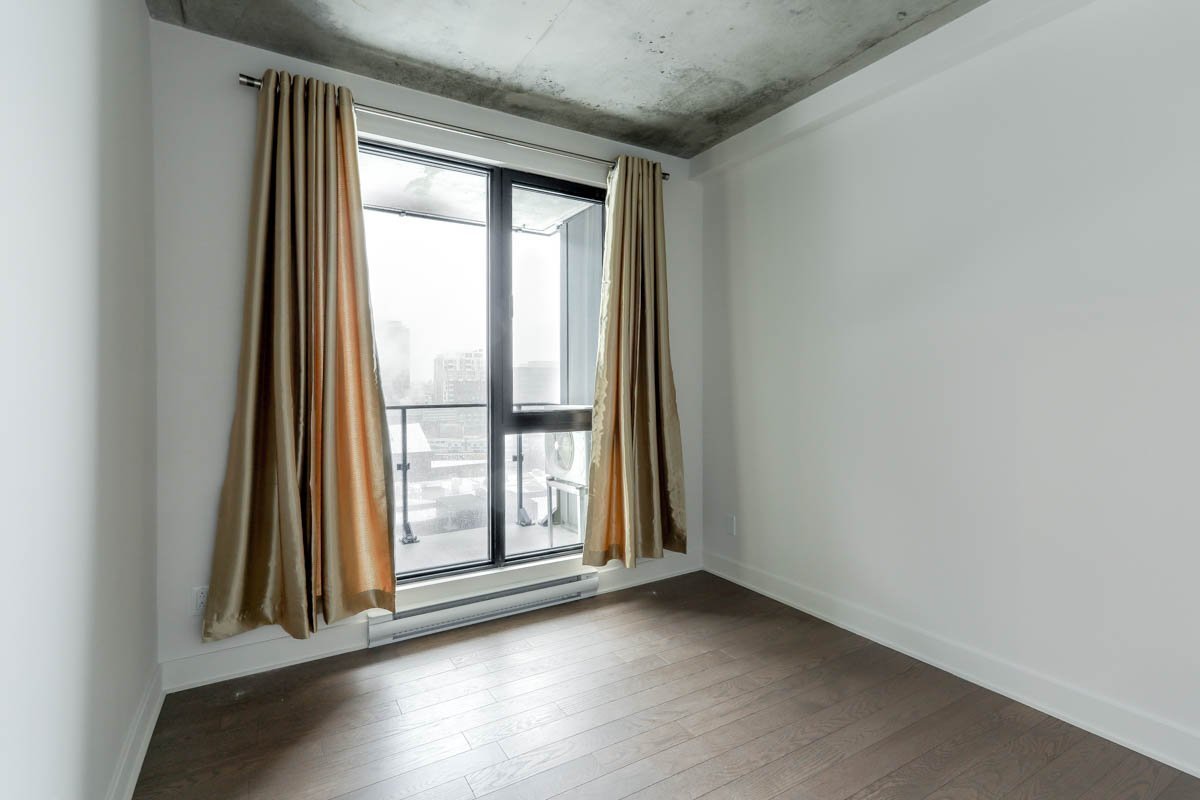 Photo - Chambre à coucher