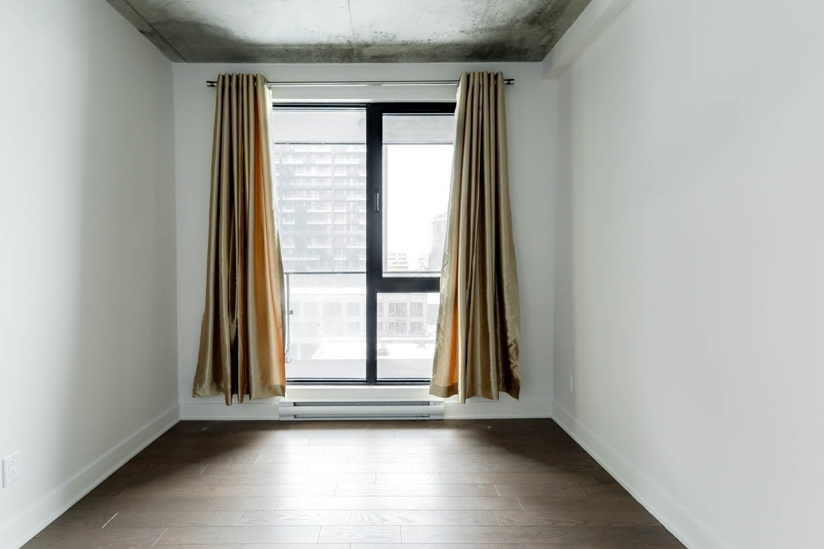 Photo - Chambre à coucher