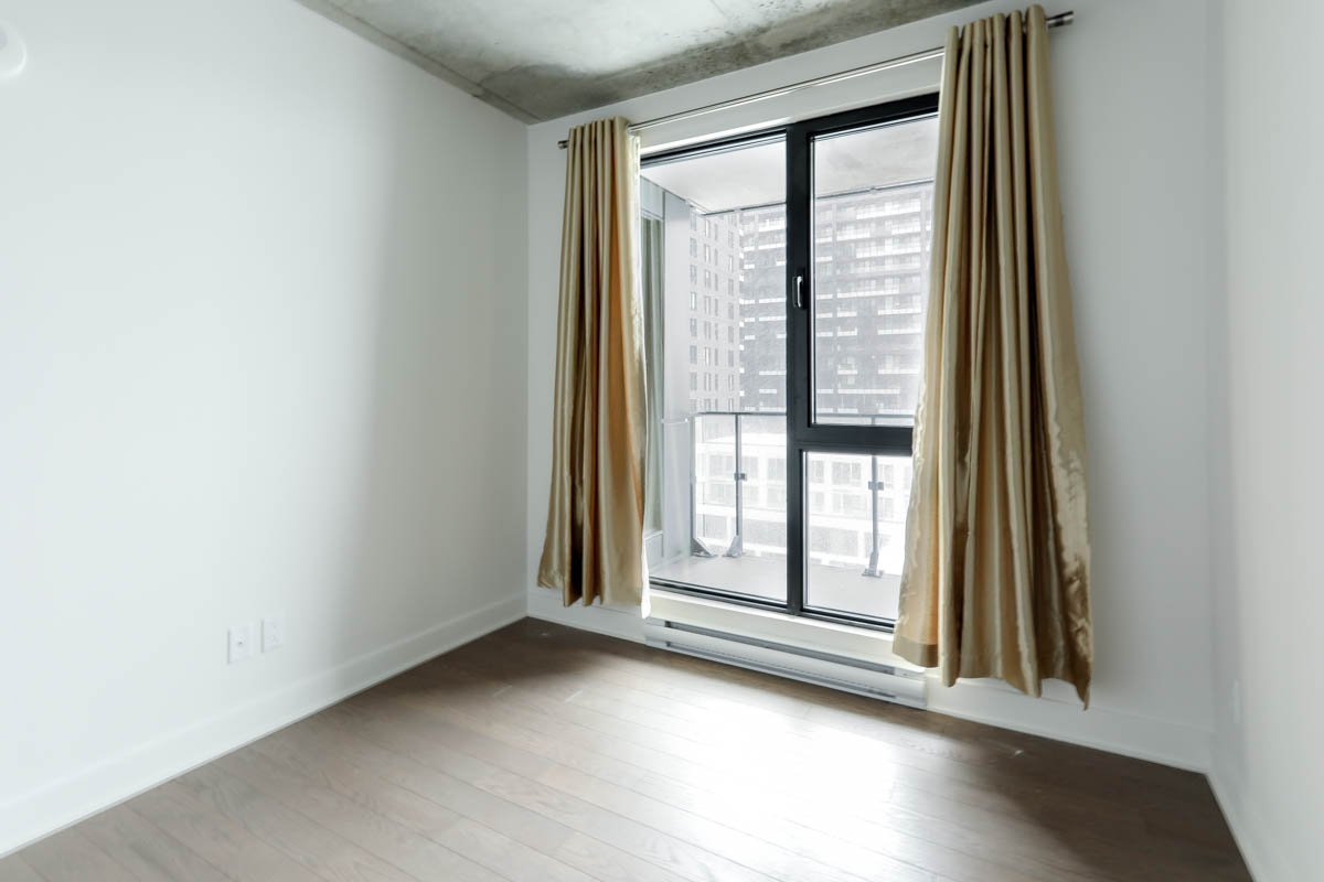 Photo - Chambre à coucher