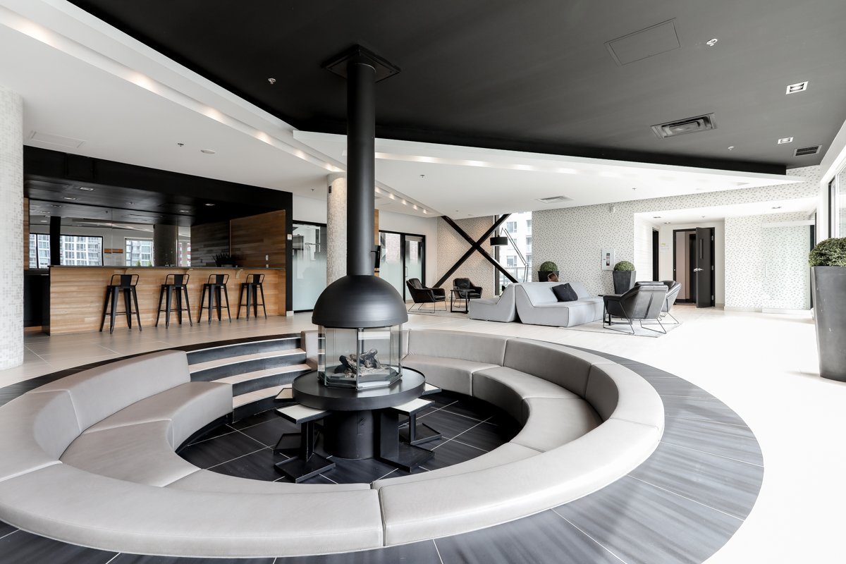 Photo - Salle communautaire