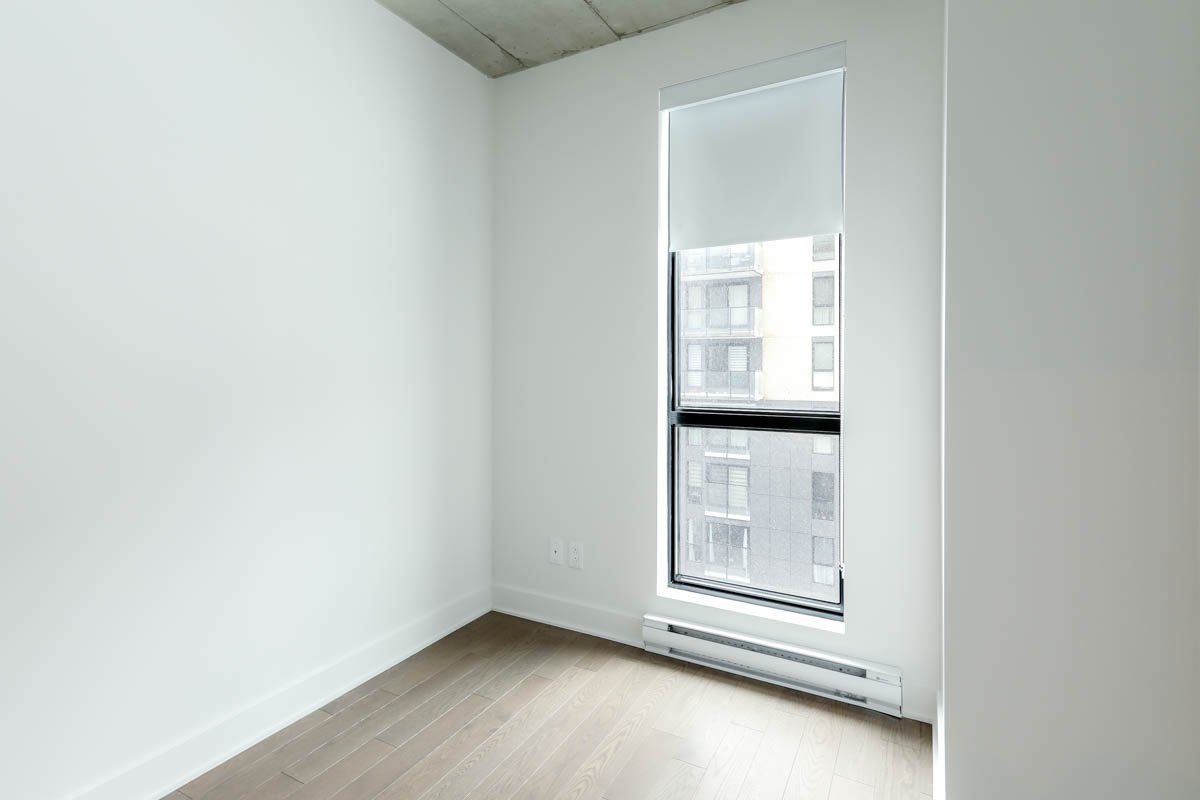 Photo - Chambre à coucher