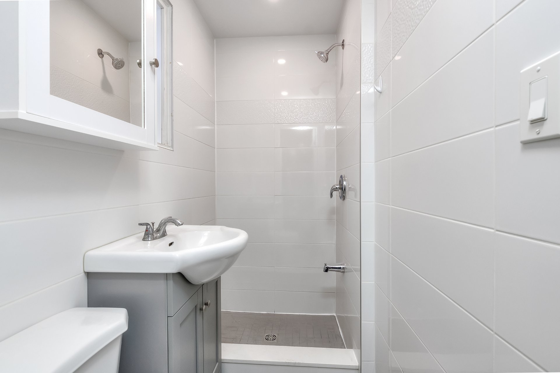 Photo - Salle de bains