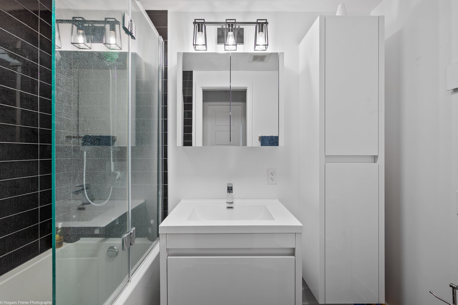 Photo - Salle de bains