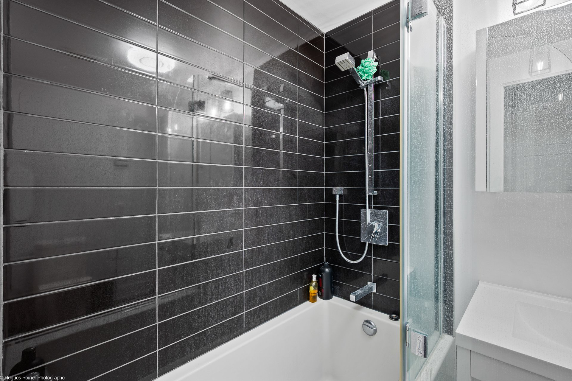 Photo - Salle de bains