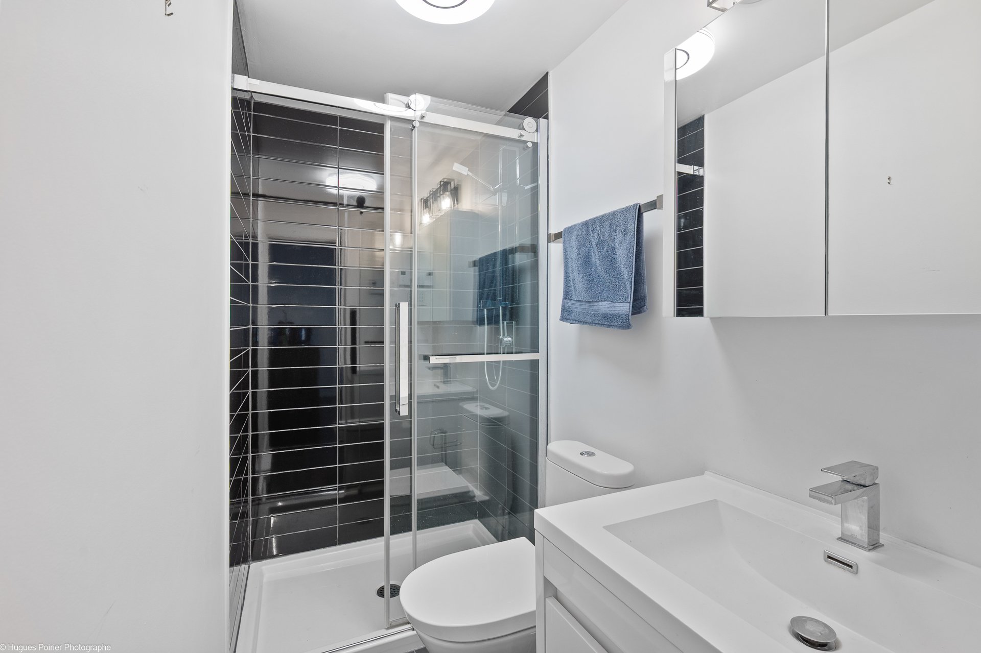 Photo - Salle de bains