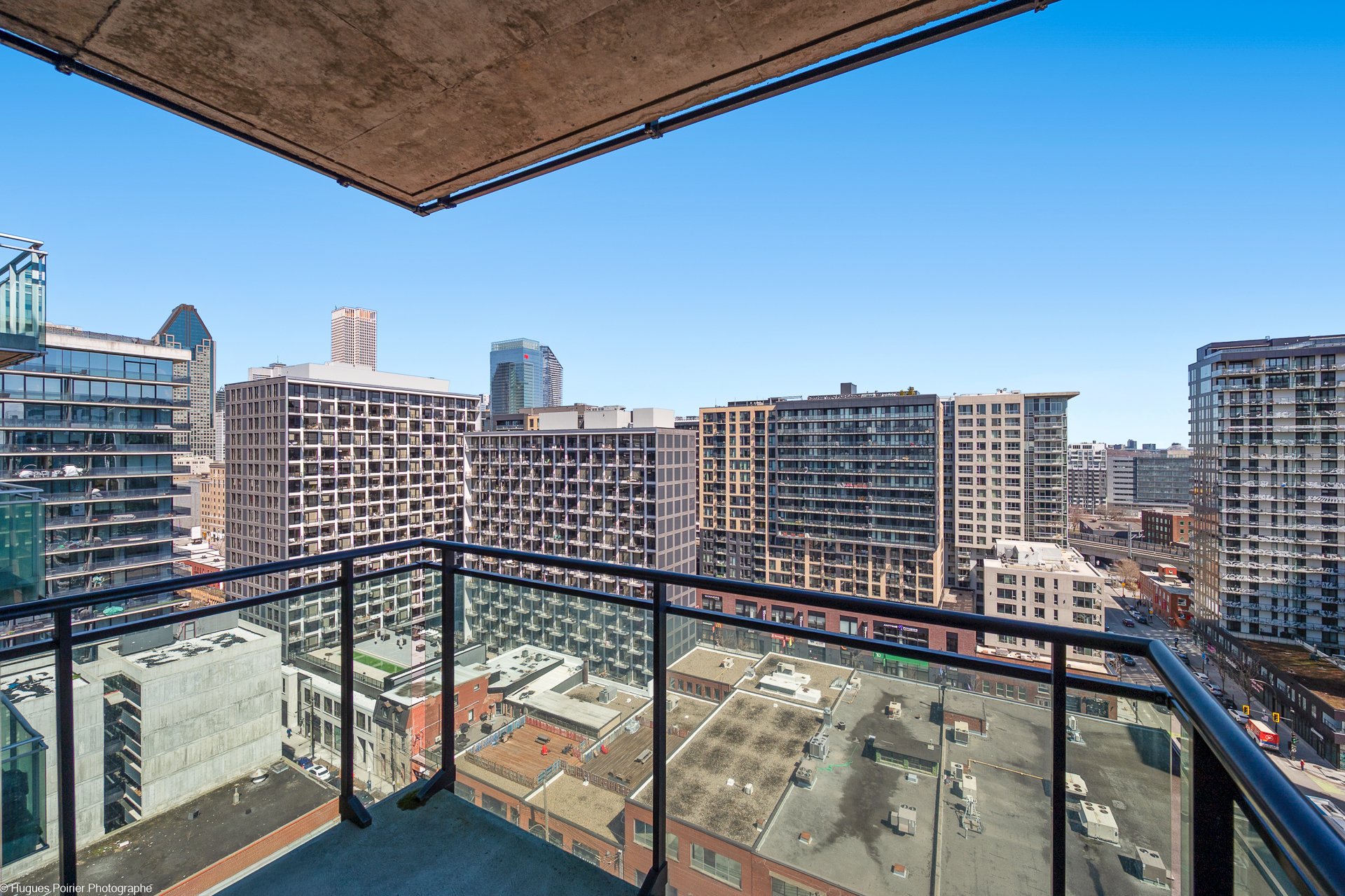 Photo - Balcon