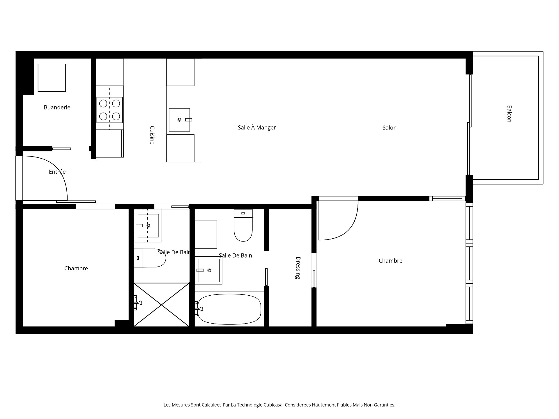 Photo - Plan (croquis)