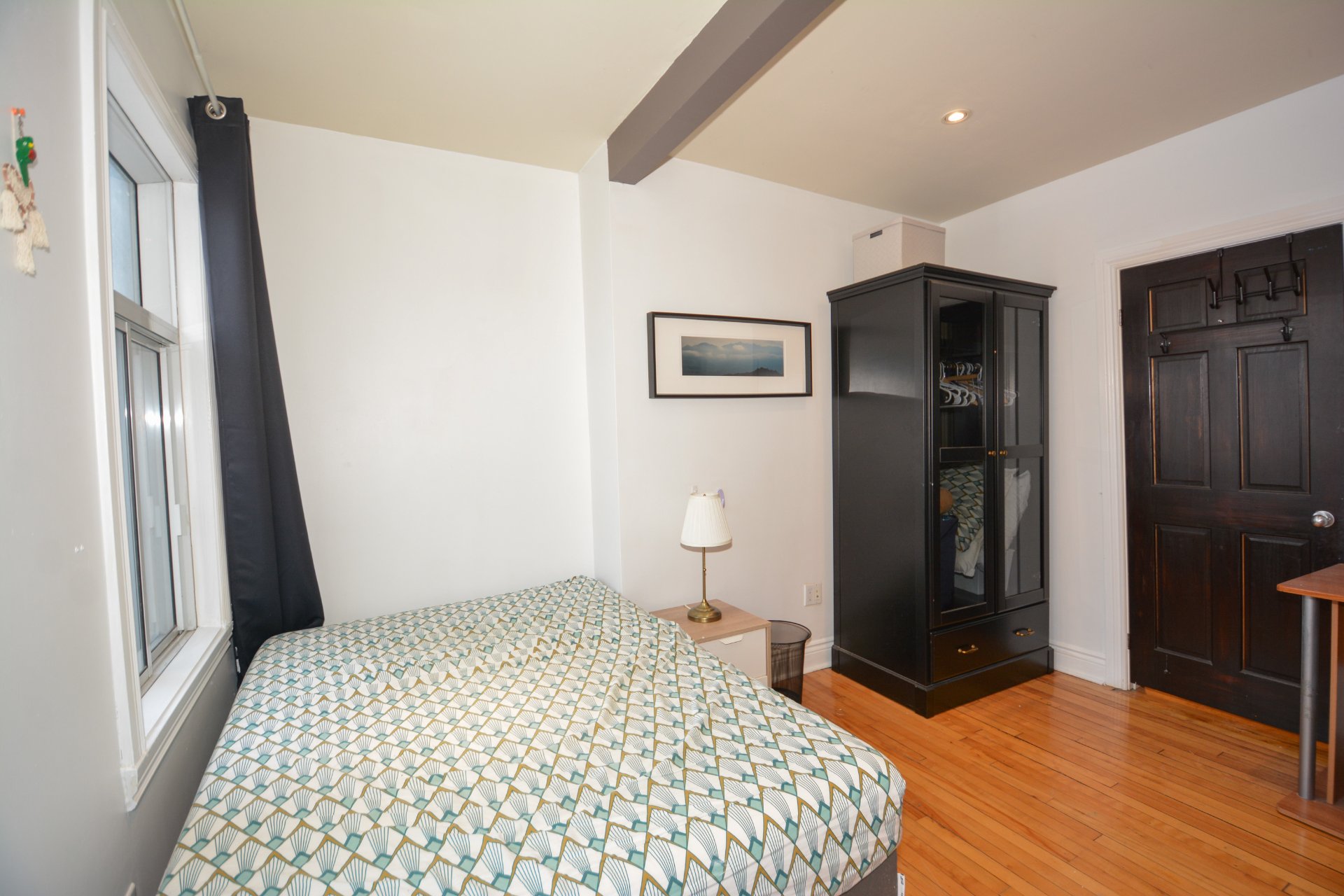 Photo - Primary bedroom