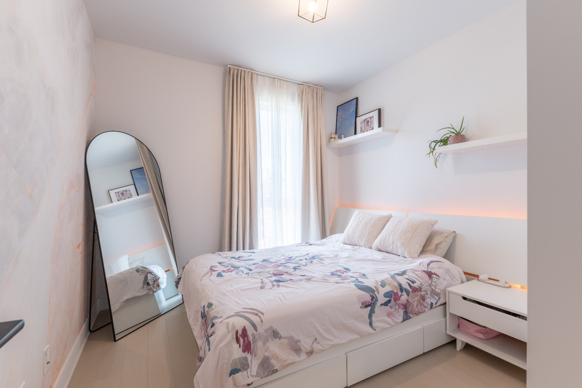 Photo - Chambre à coucher
