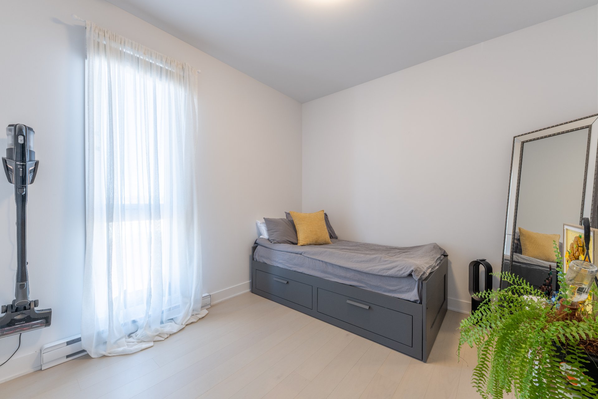 Photo - Chambre à coucher