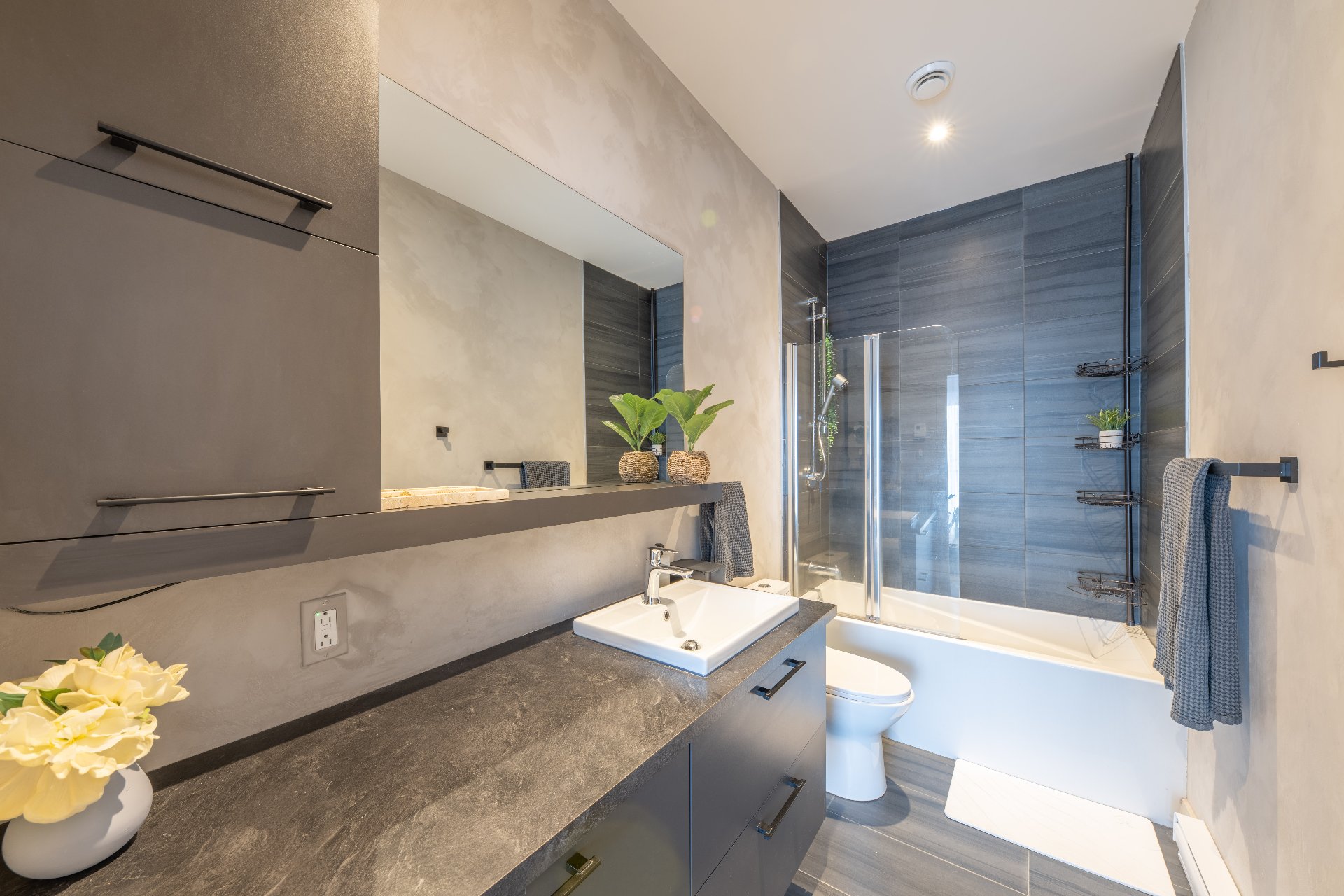 Photo - Salle de bains