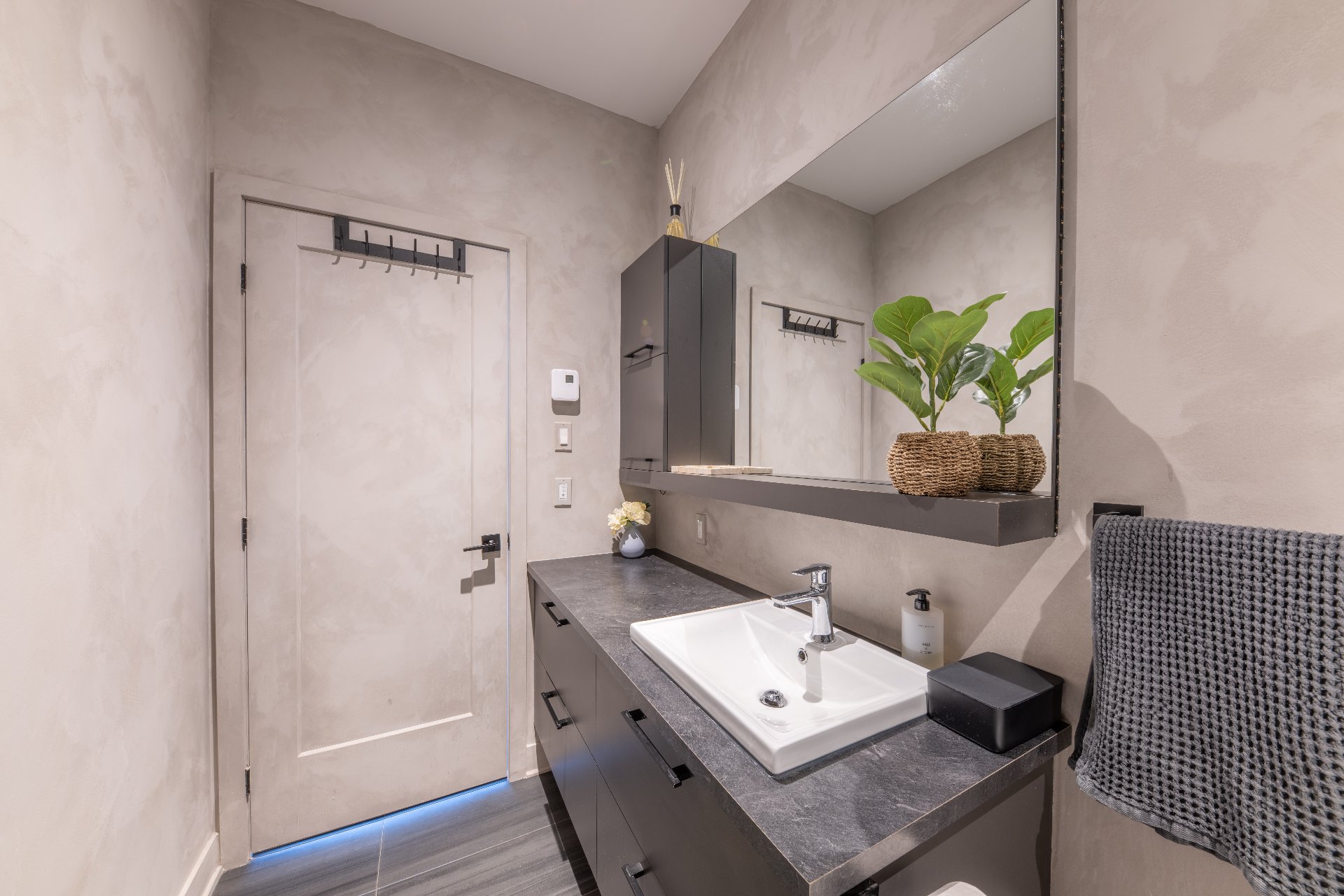 Photo - Salle de bains