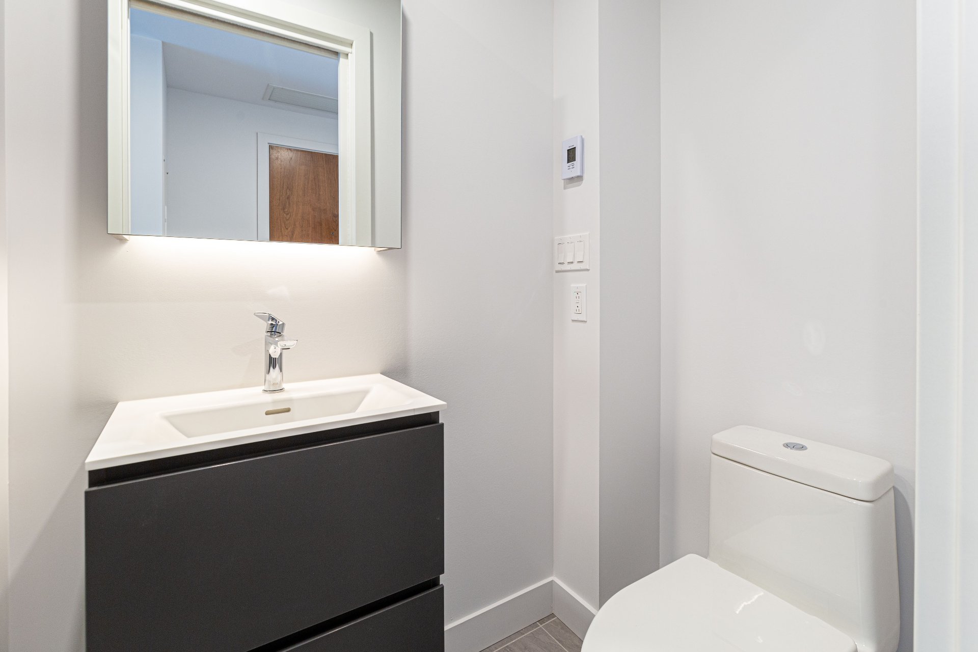 Photo - Salle de bains