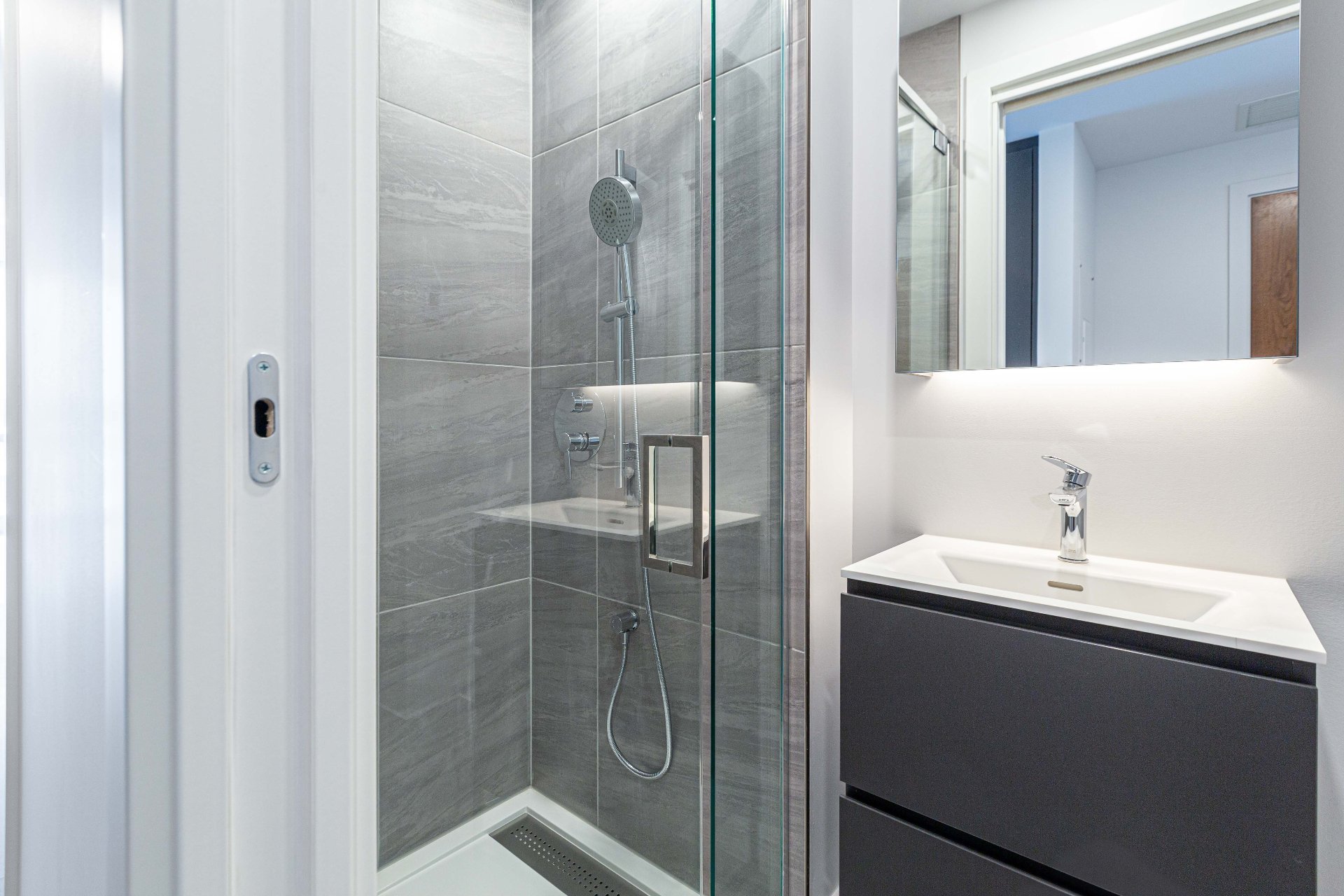 Photo - Salle de bains