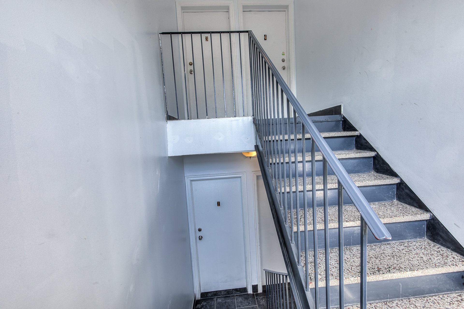 Photo - Exterior entrance