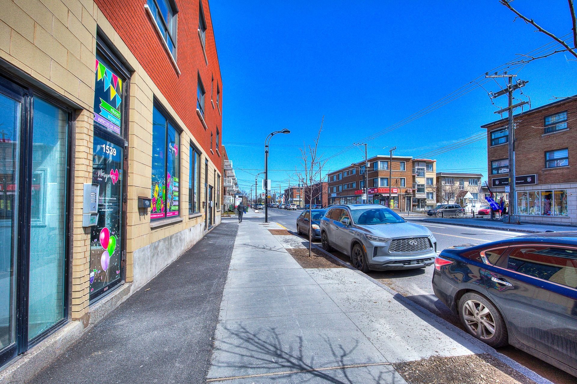 Photo - Exterior entrance