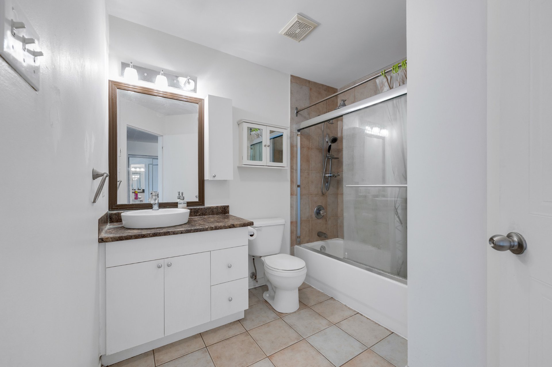 Photo - Salle de bains