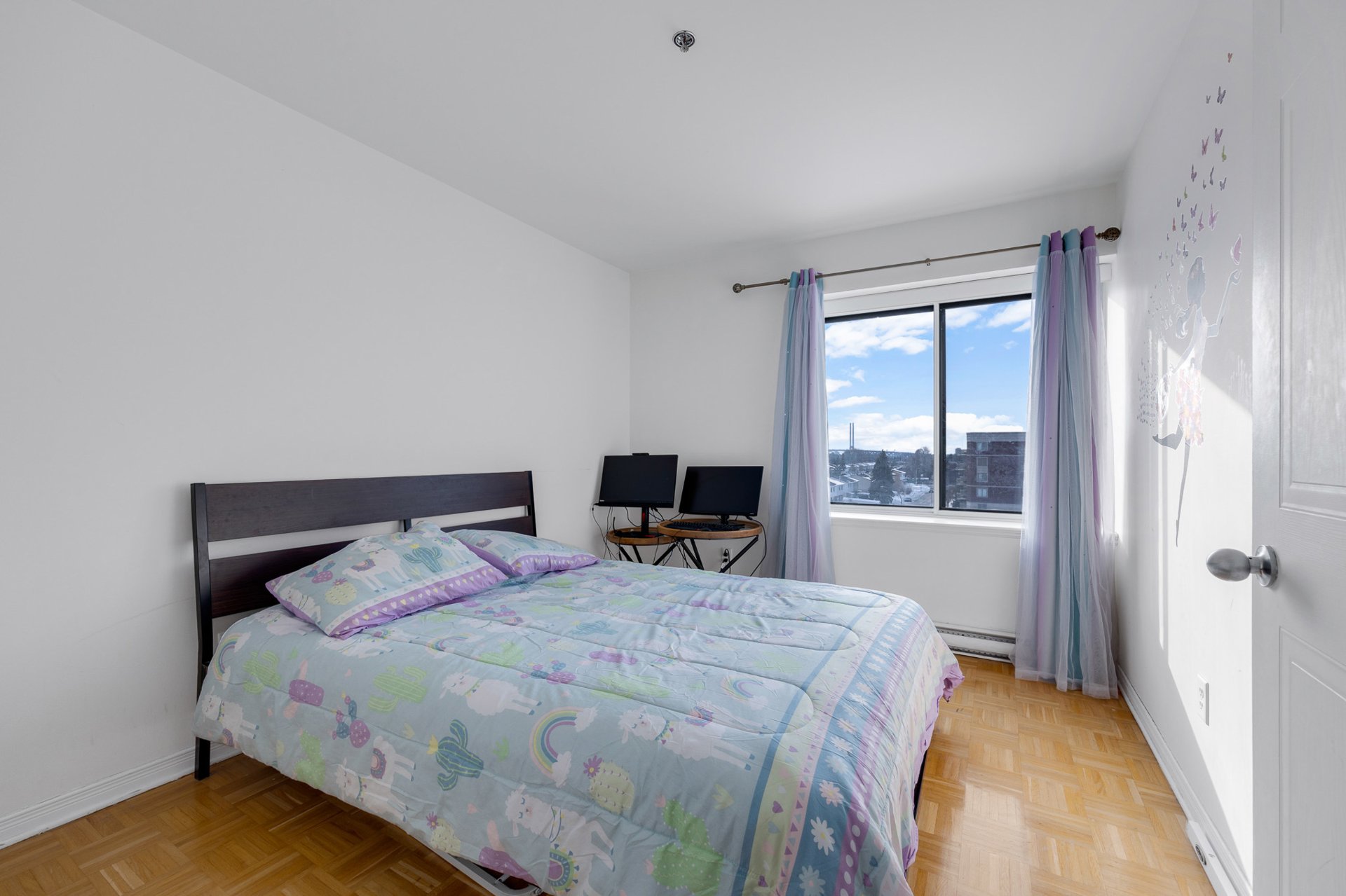 Photo - Chambre à coucher