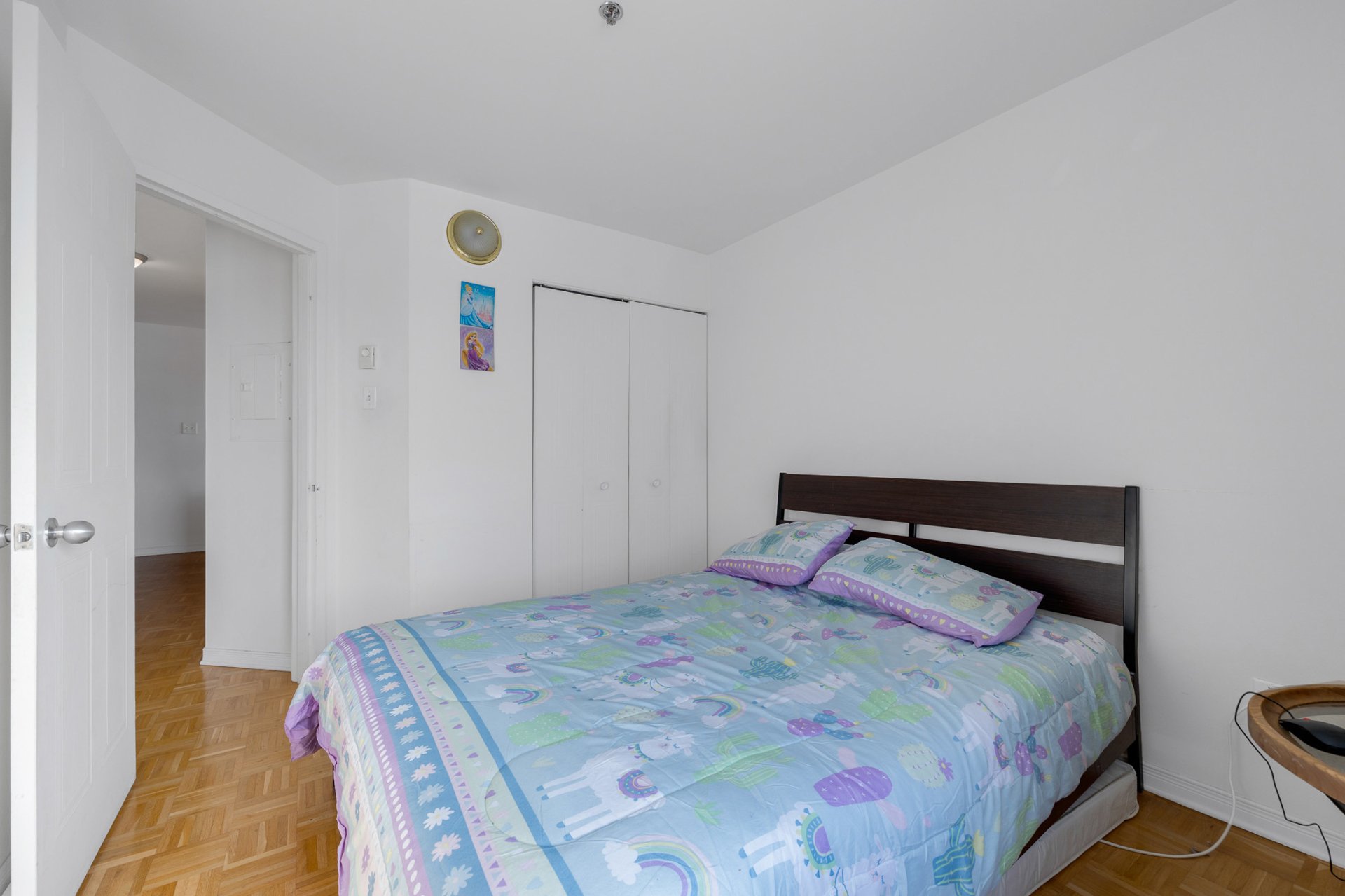 Photo - Chambre à coucher