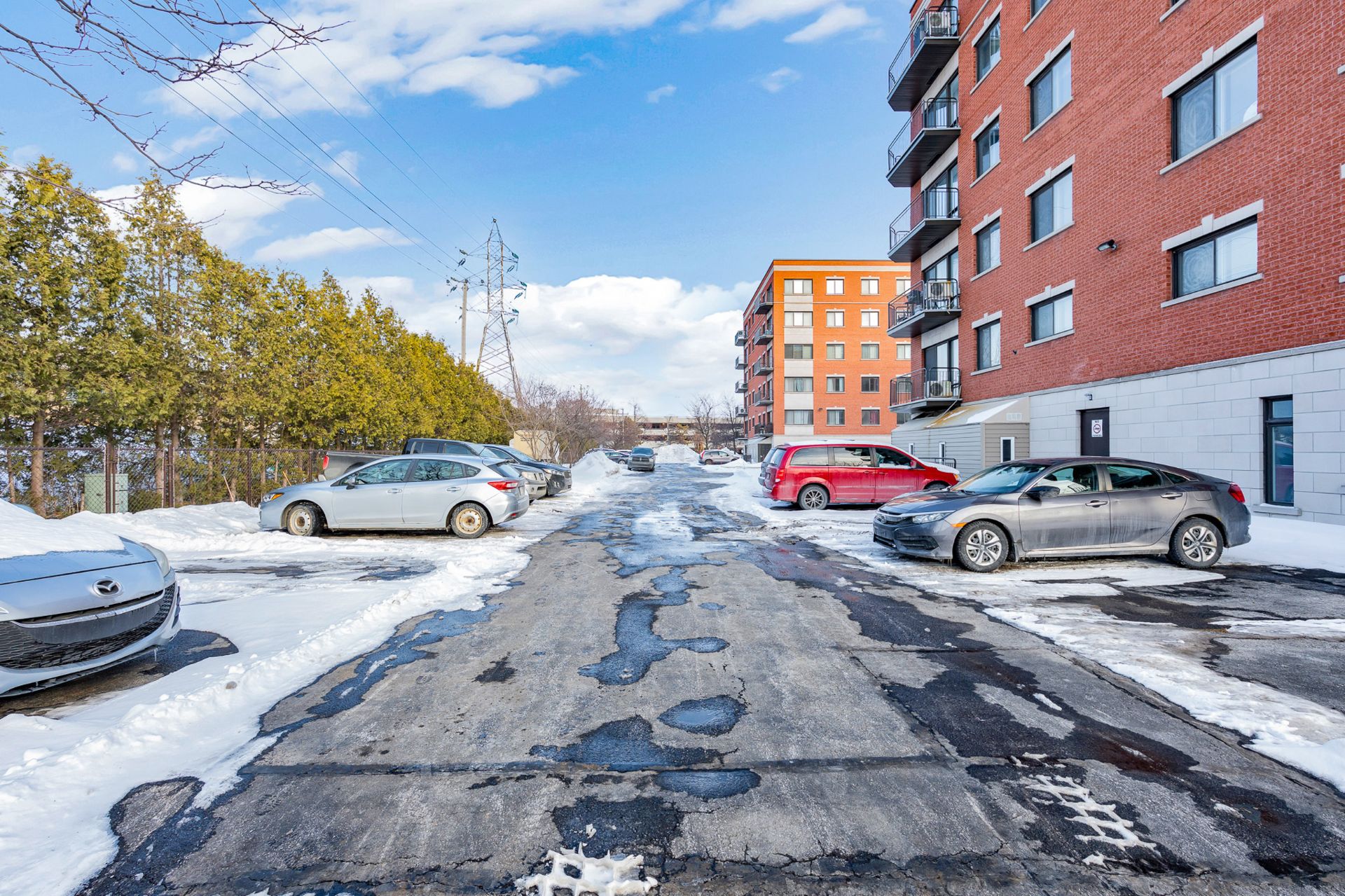 Photo - Terre/Terrain