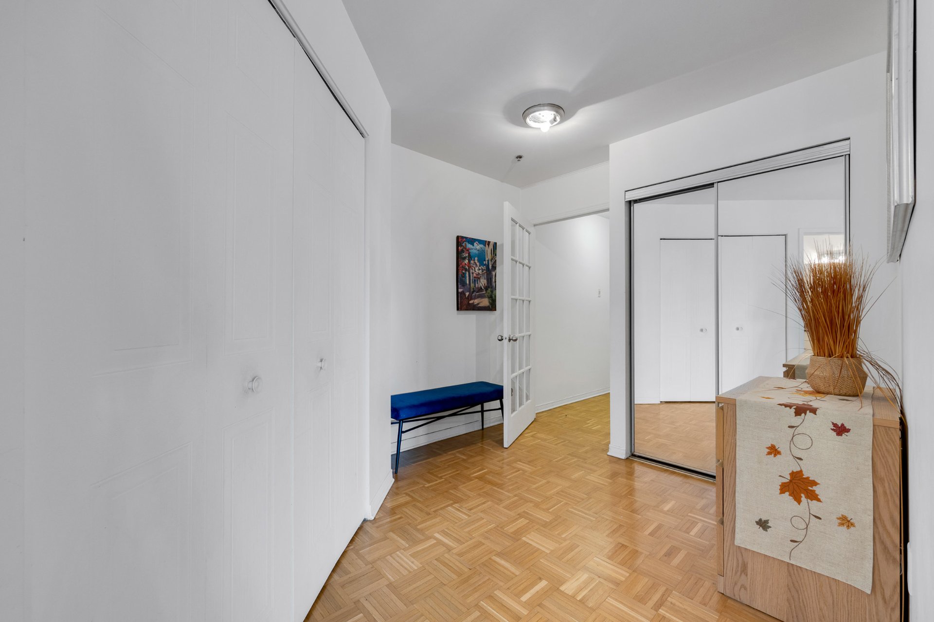 Photo - Hall d'entrée