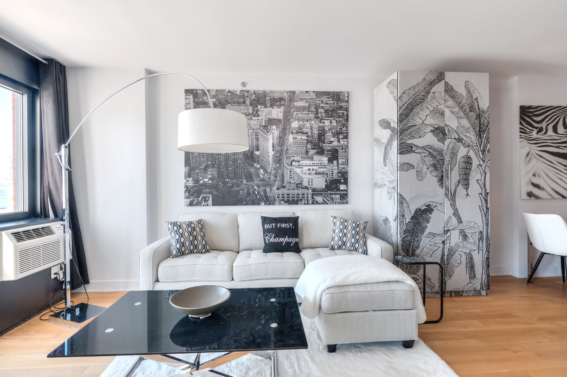 Photo - Living room