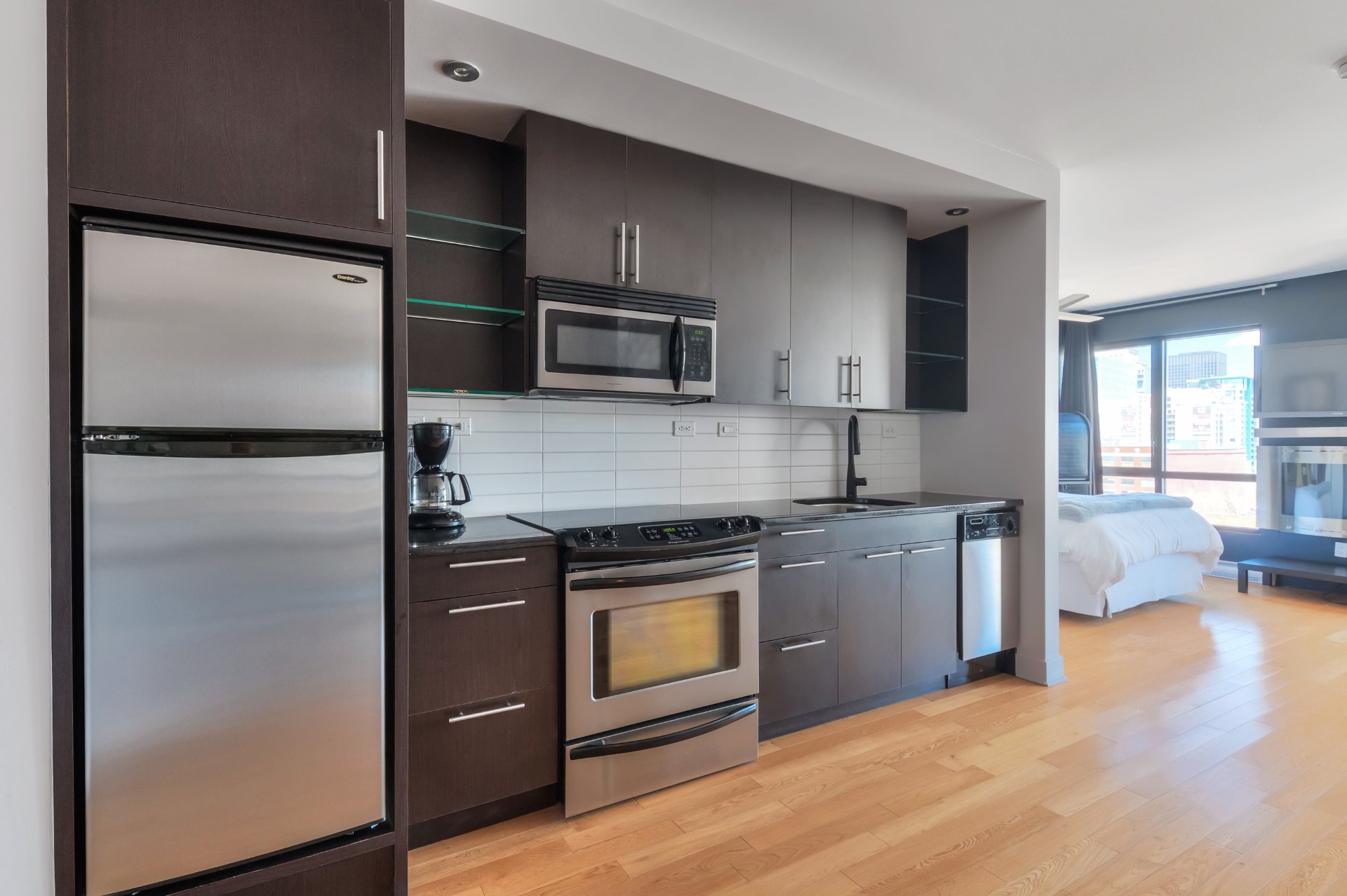 Photo - Kitchen