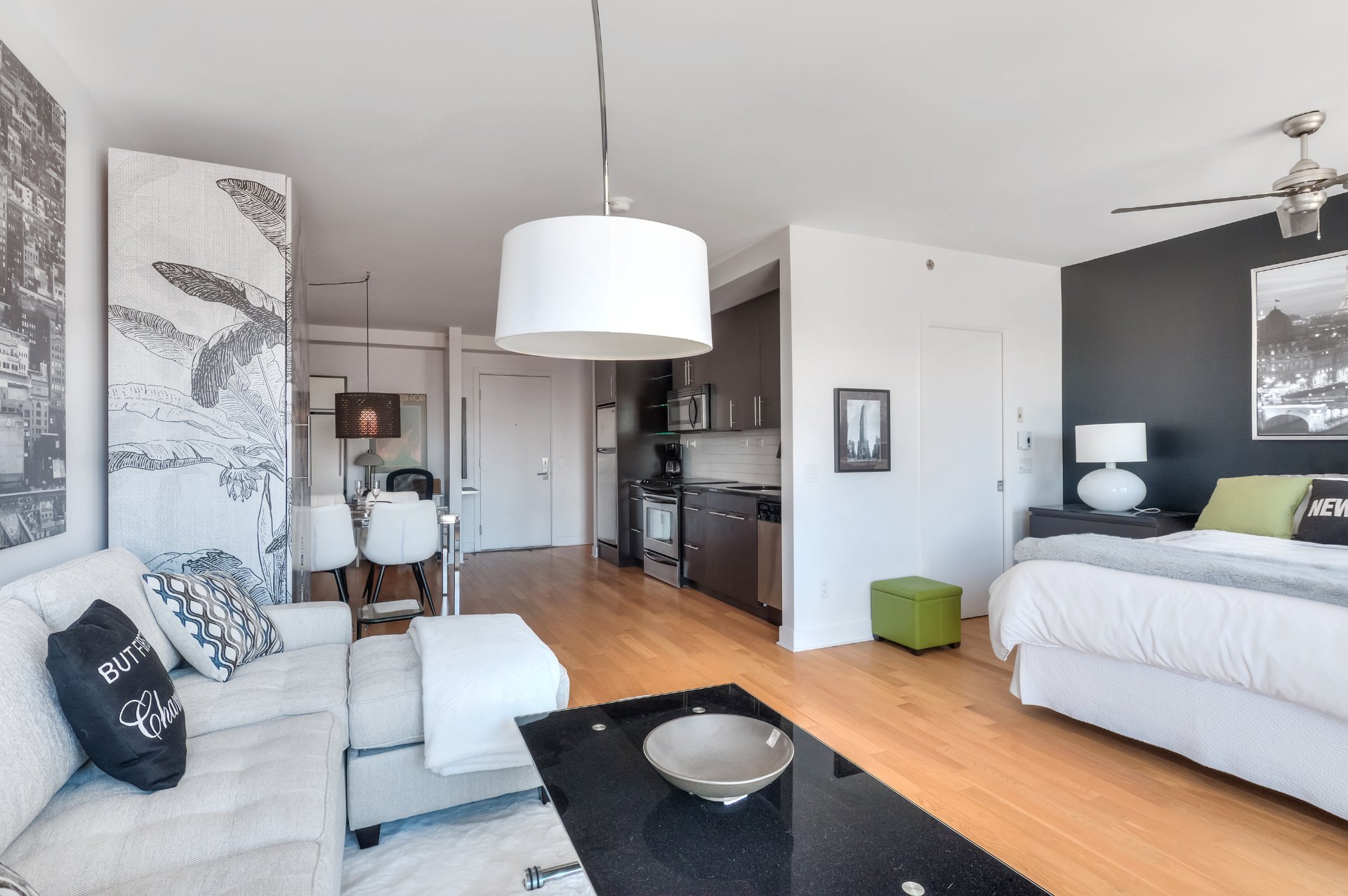 Photo - Living room