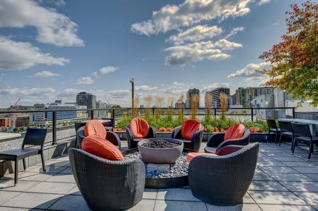 Photo - Patio